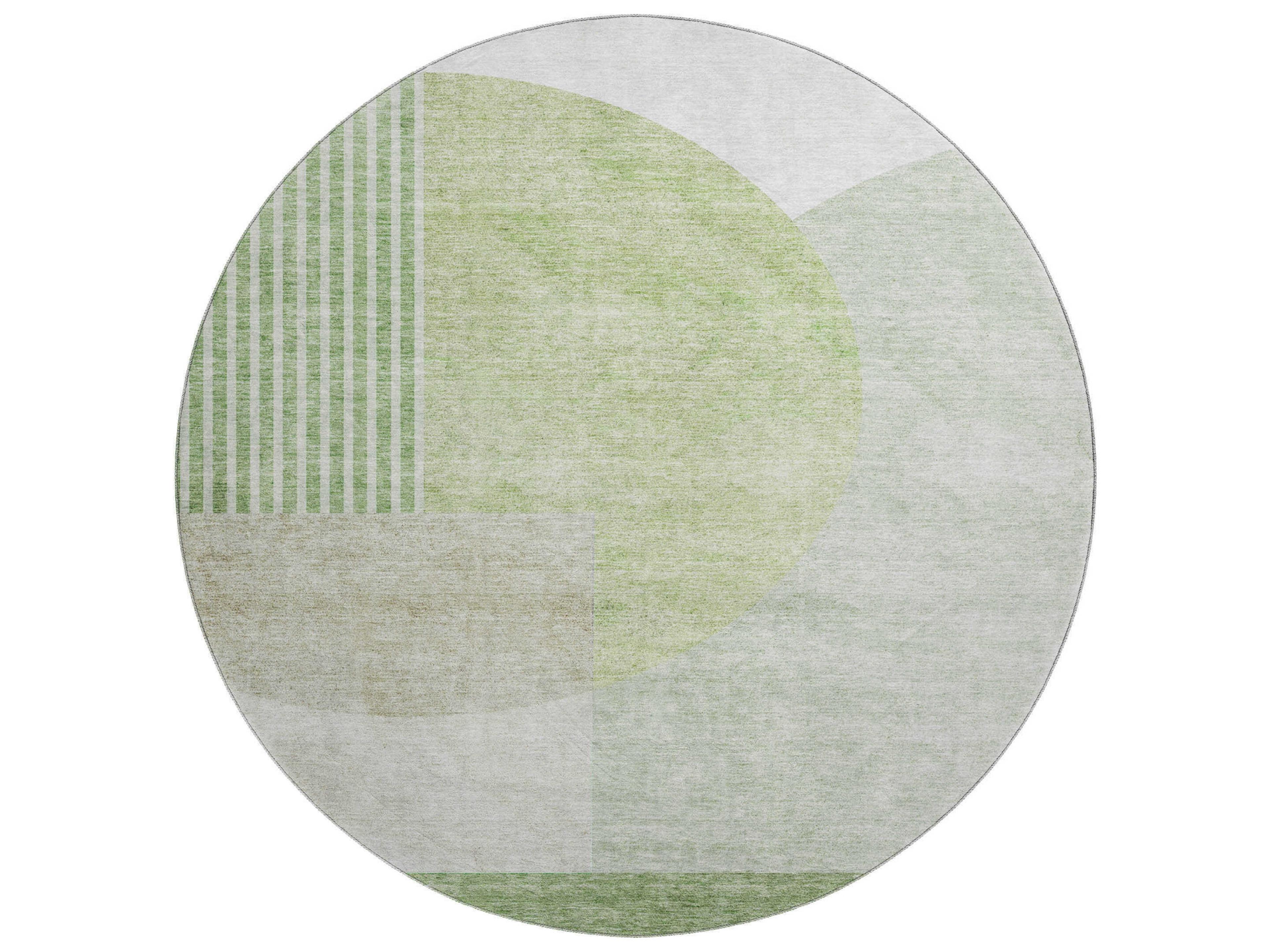 Dalyn Mayfield Abstract Area Rug