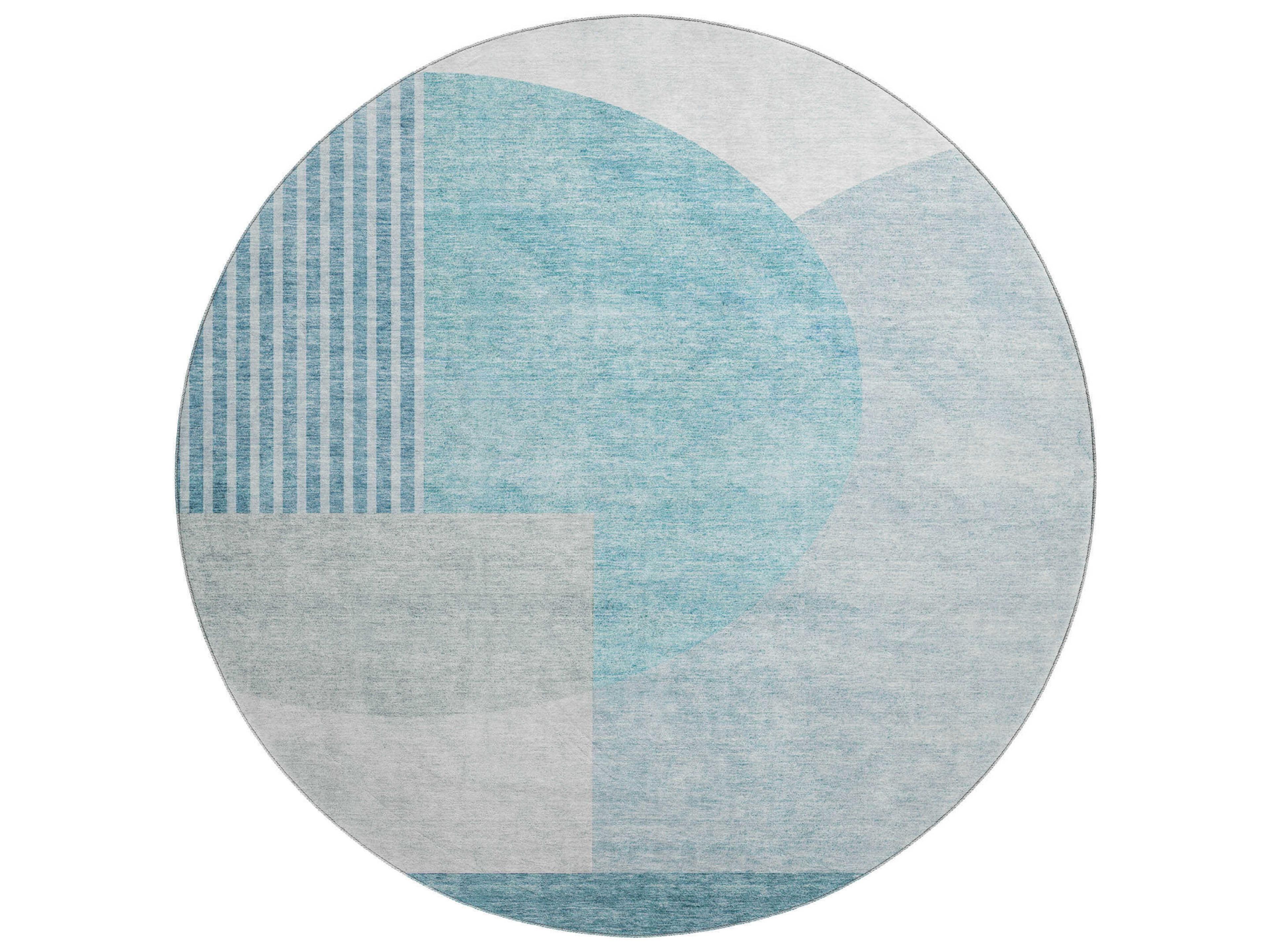 Dalyn Mayfield Abstract Area Rug