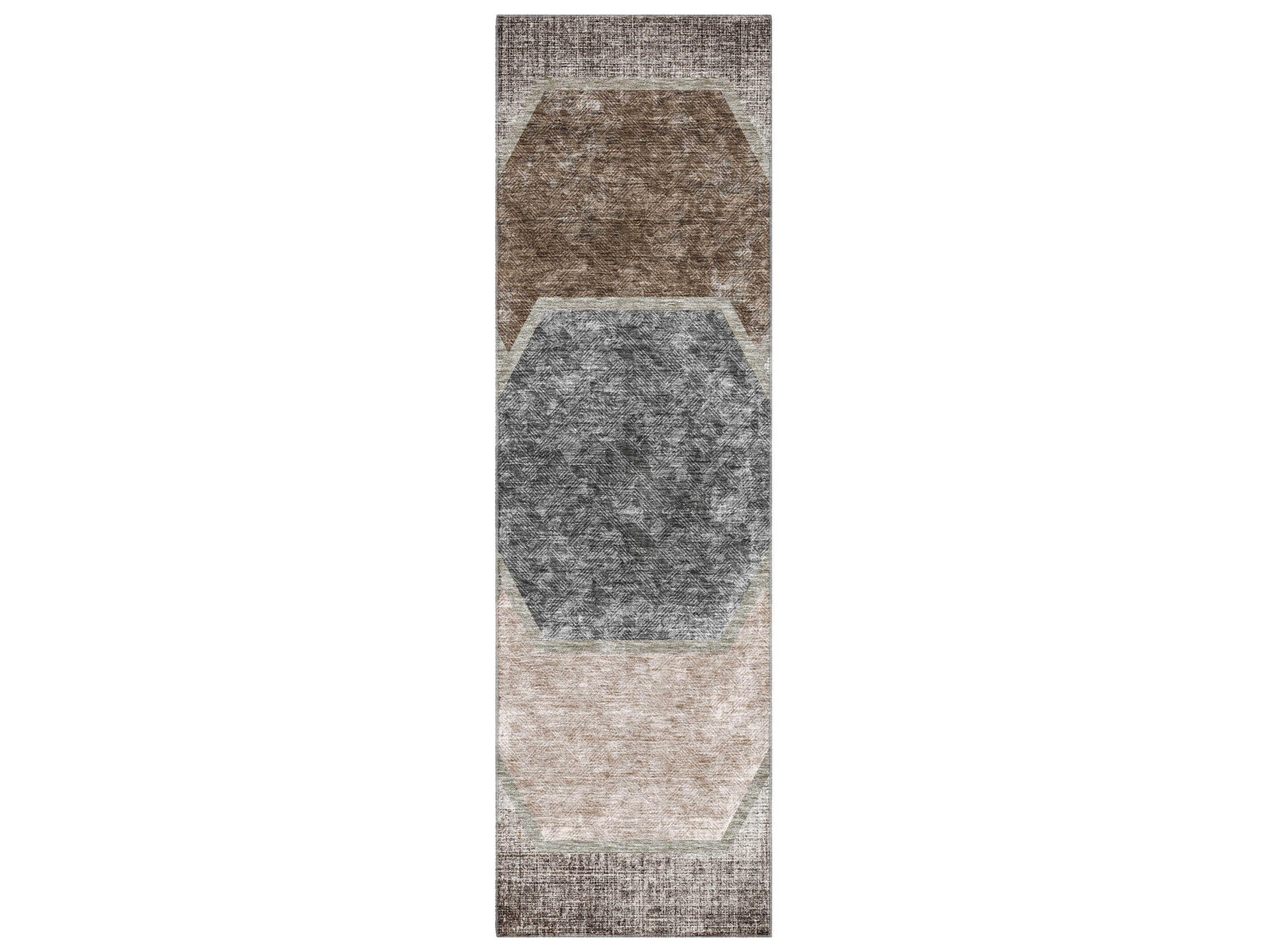 Dalyn Mayfield Geometric Area Rug