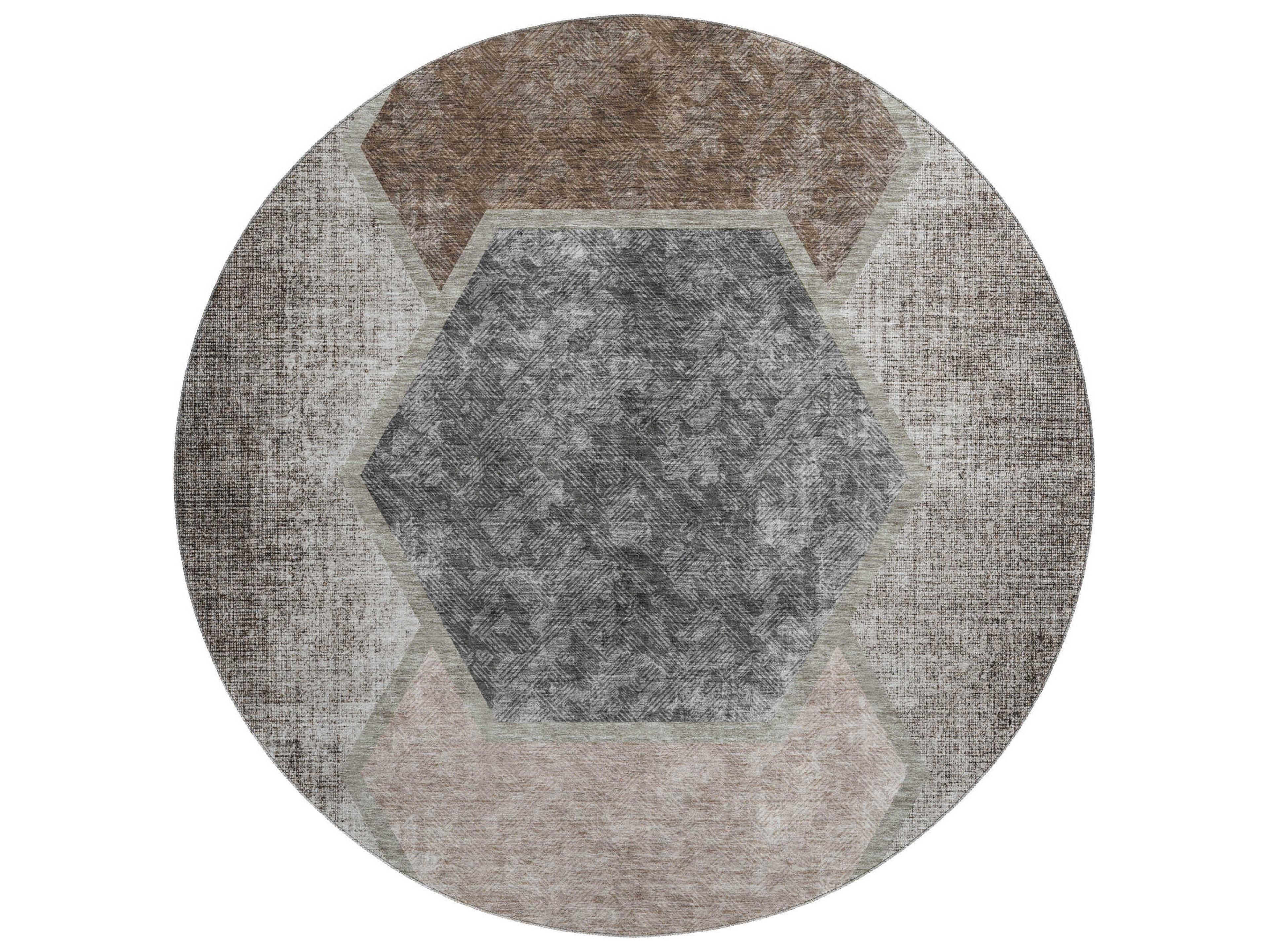 Dalyn Mayfield Geometric Area Rug
