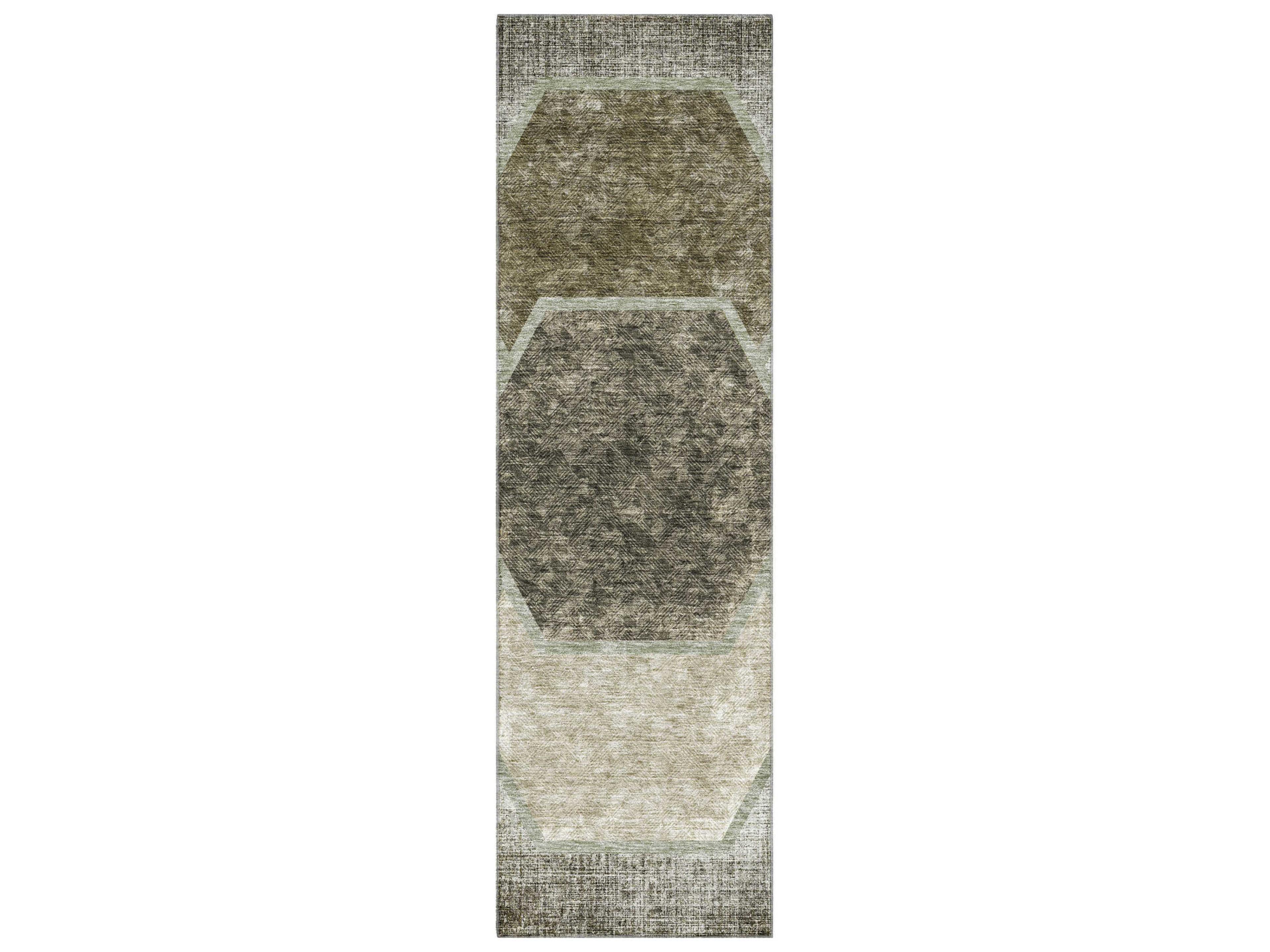 Dalyn Mayfield Geometric Area Rug
