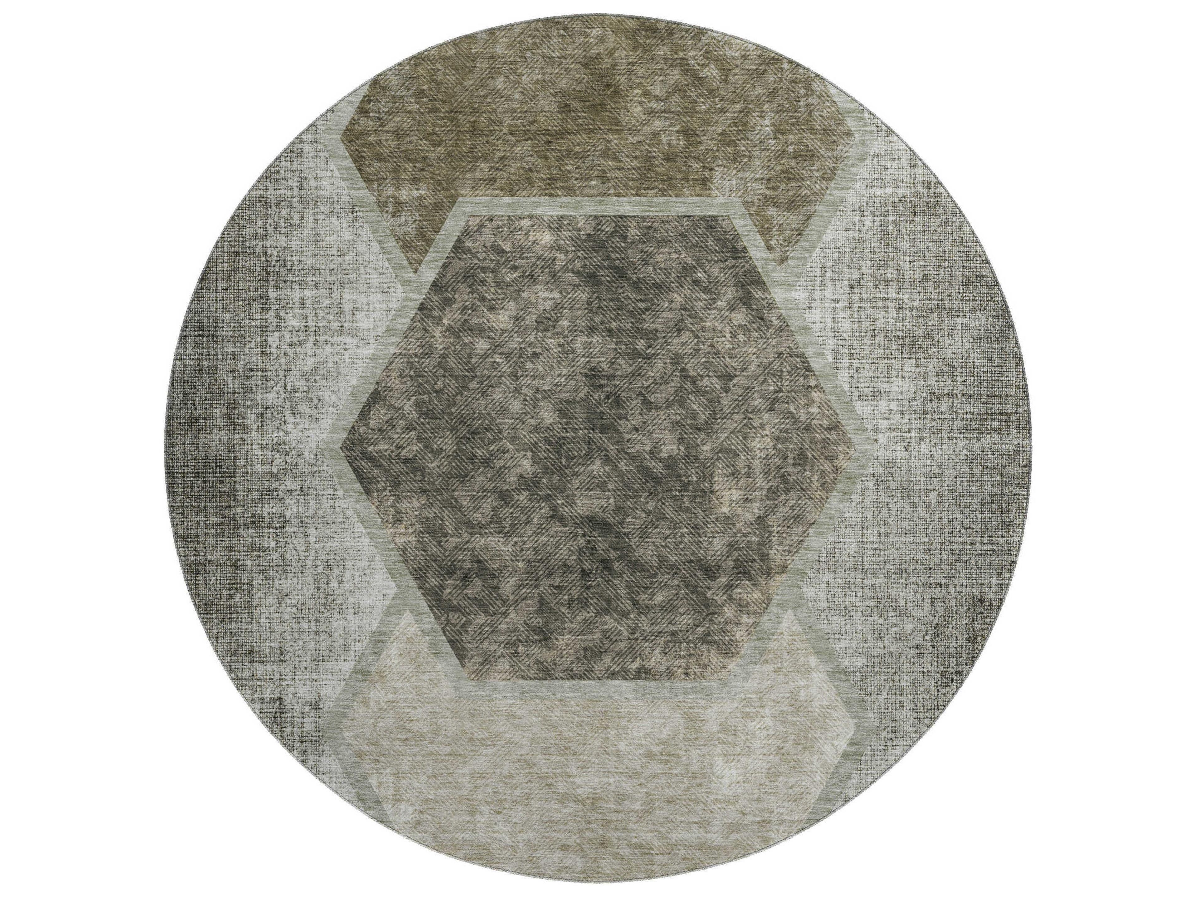 Dalyn Mayfield Geometric Area Rug