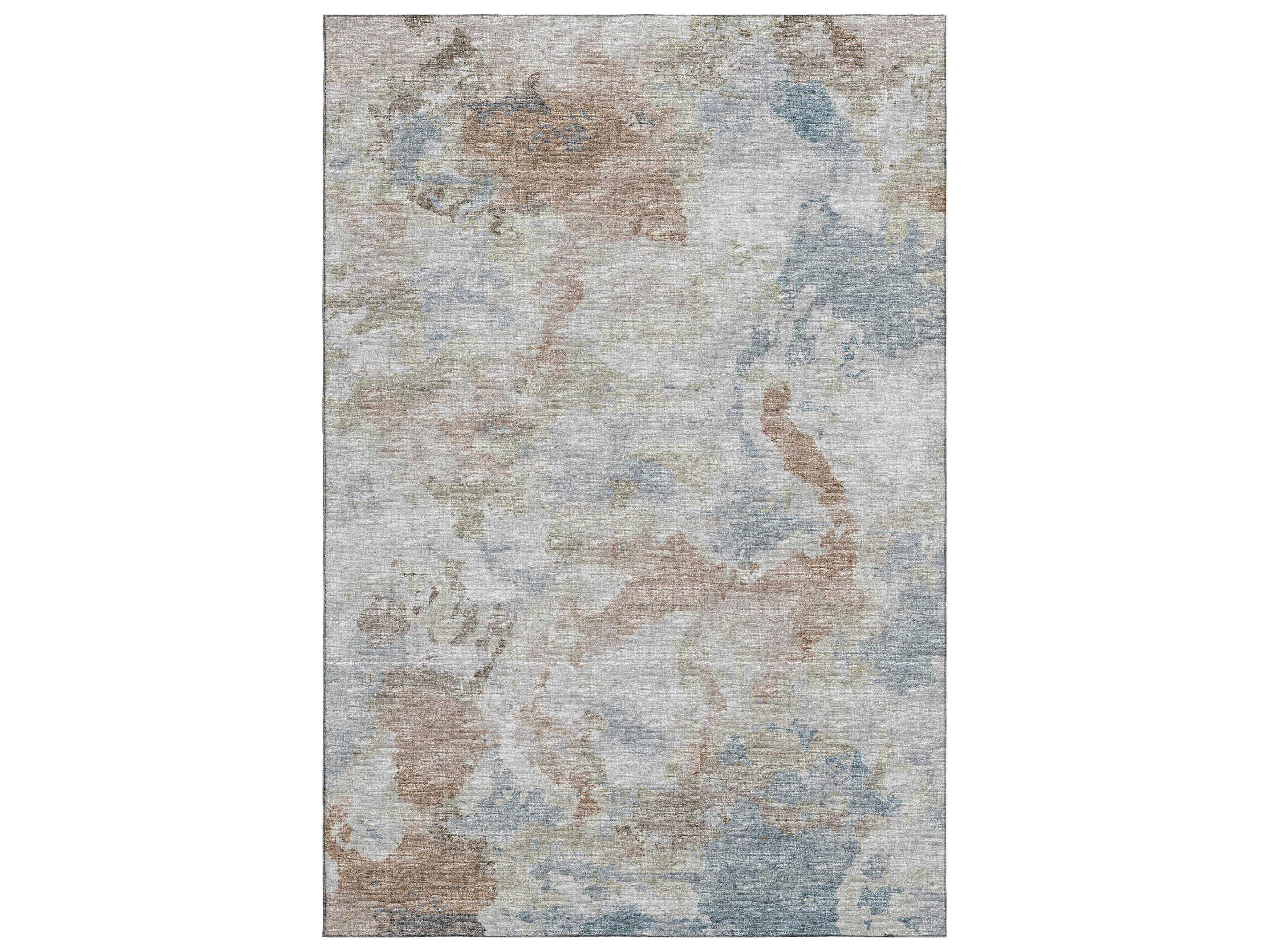Mayfield Abstract Area Rug