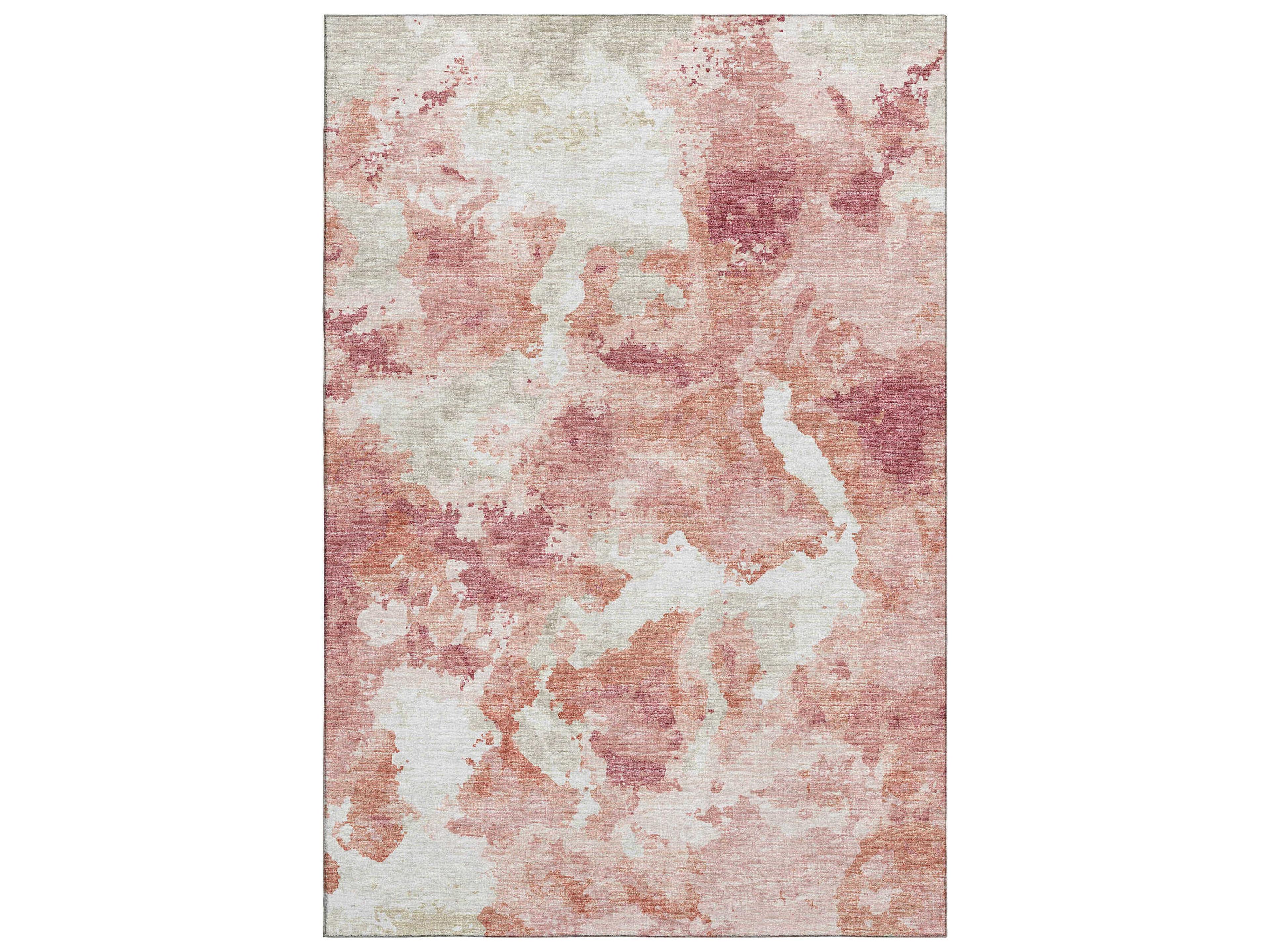 Mayfield Abstract Area Rug