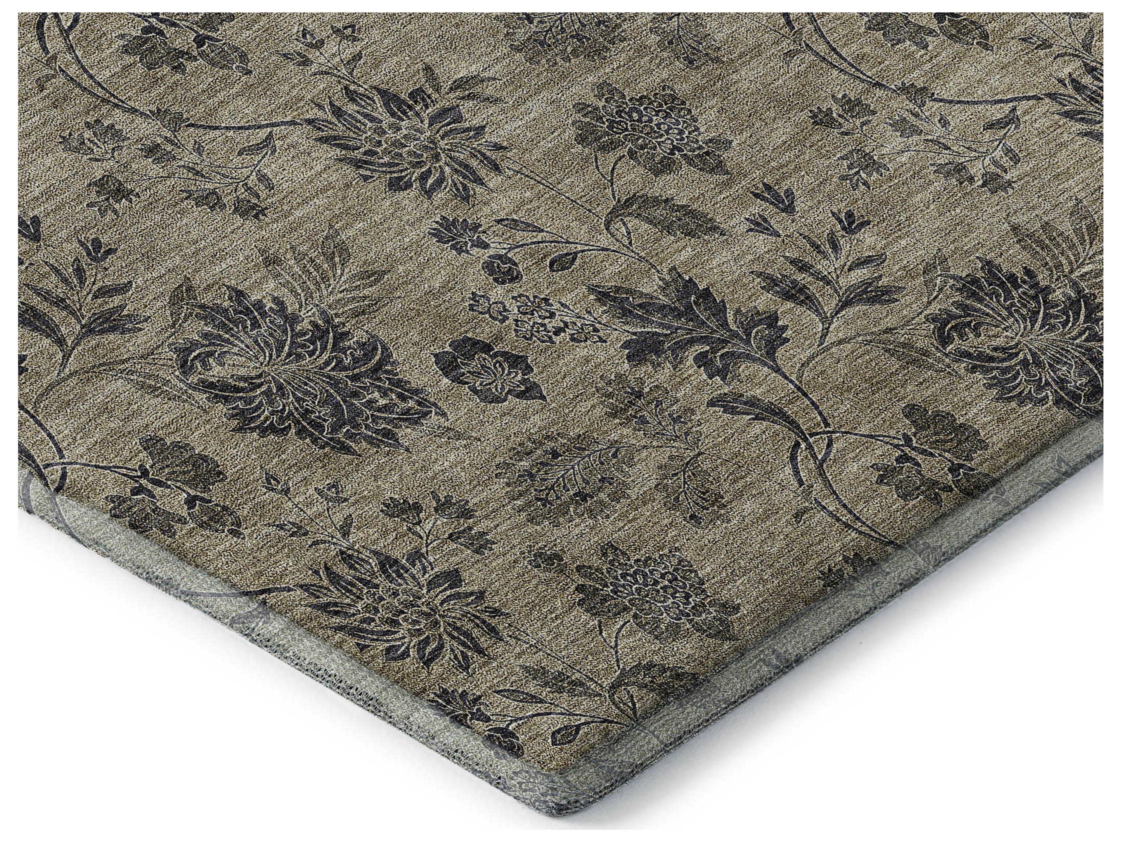 Dalyn Mayfield Floral Area Rug