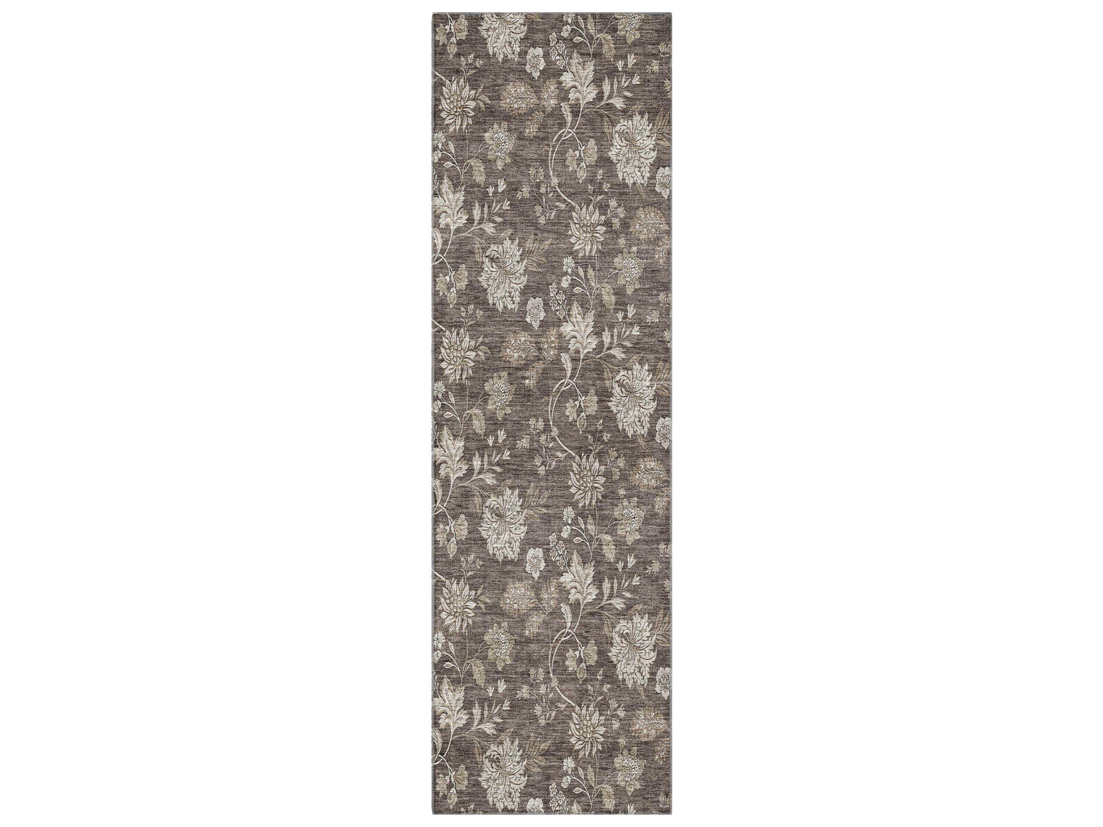 Dalyn Mayfield Floral Area Rug