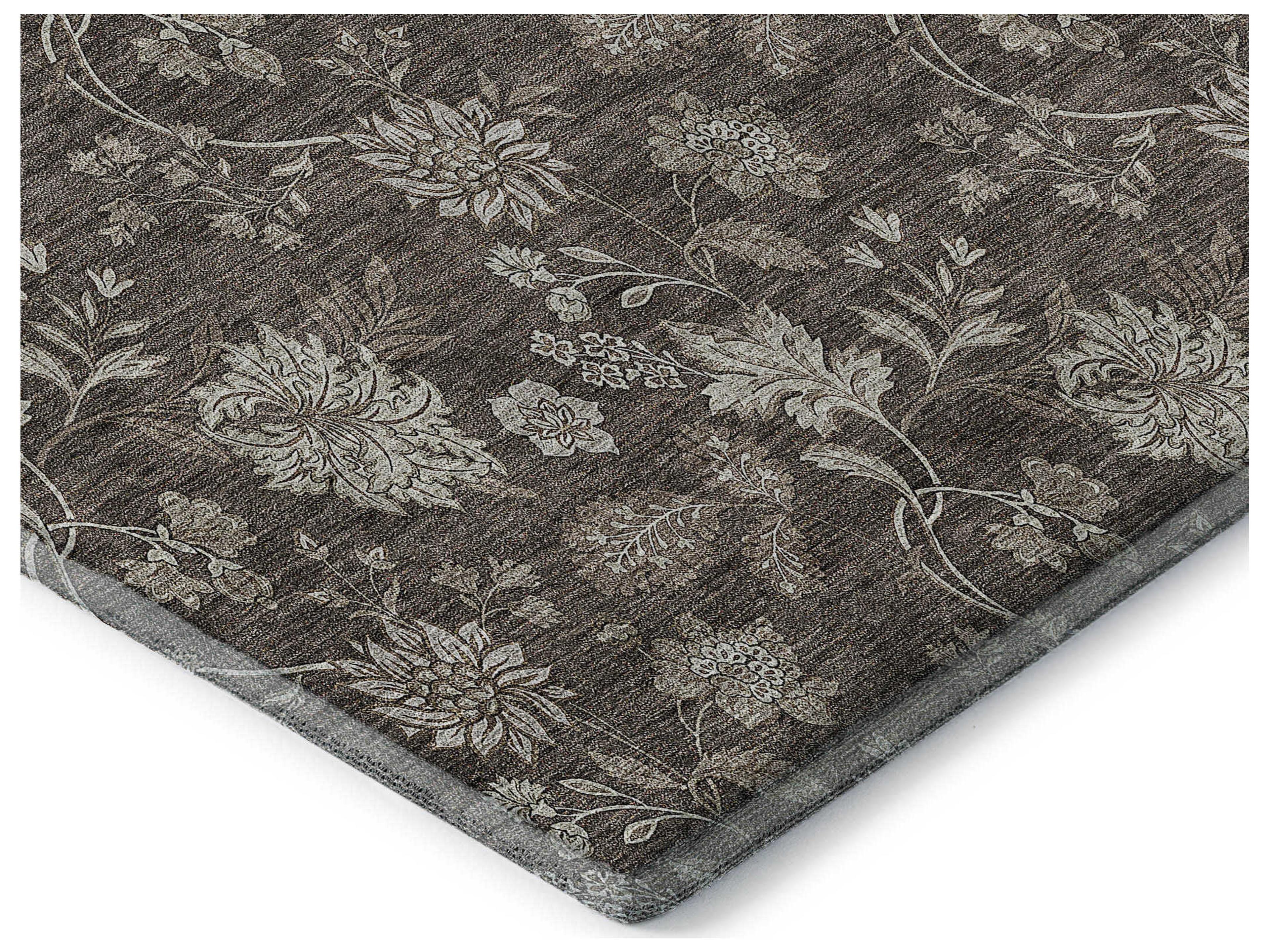 Dalyn Mayfield Floral Area Rug