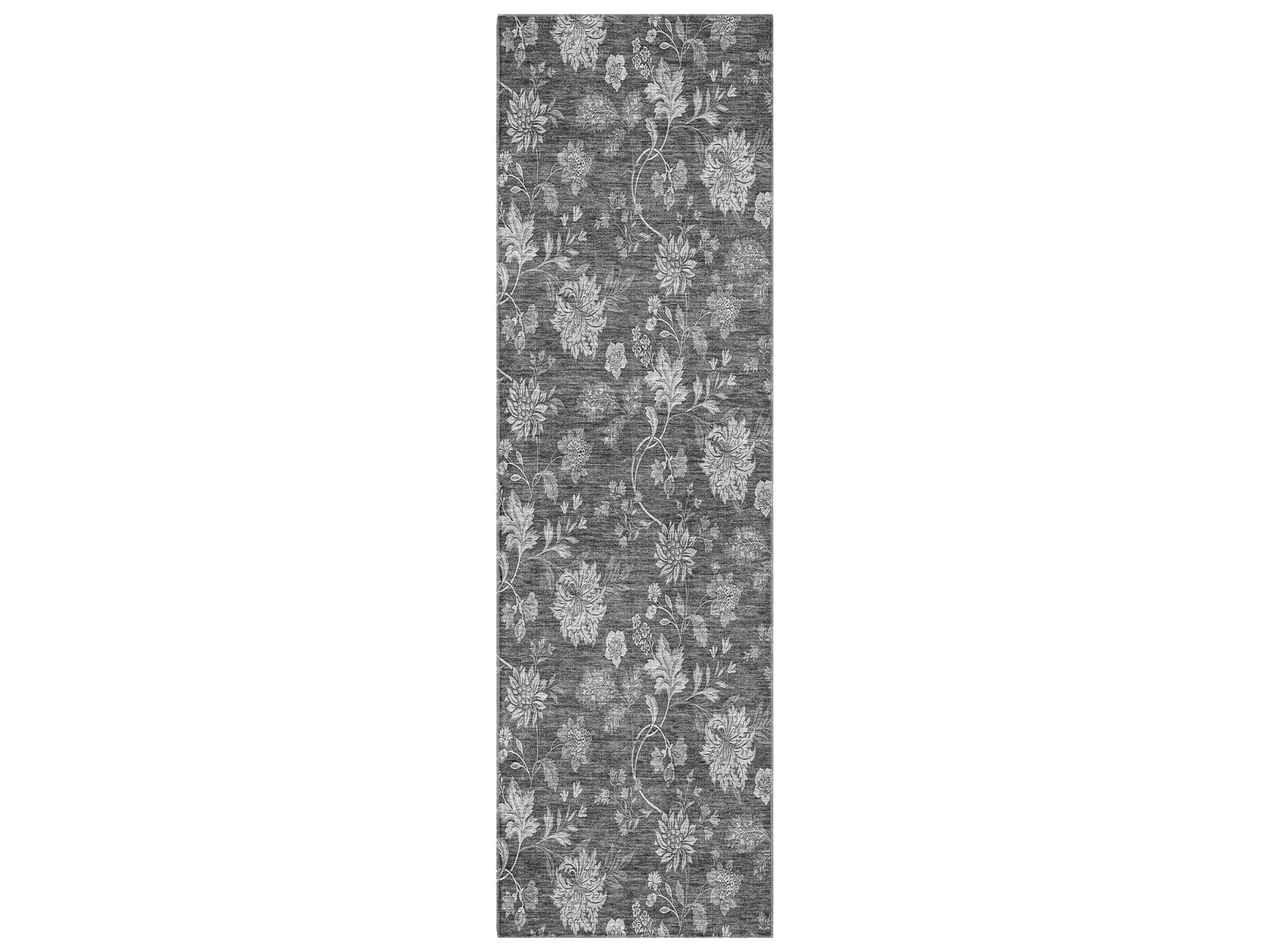 Dalyn Mayfield Floral Area Rug