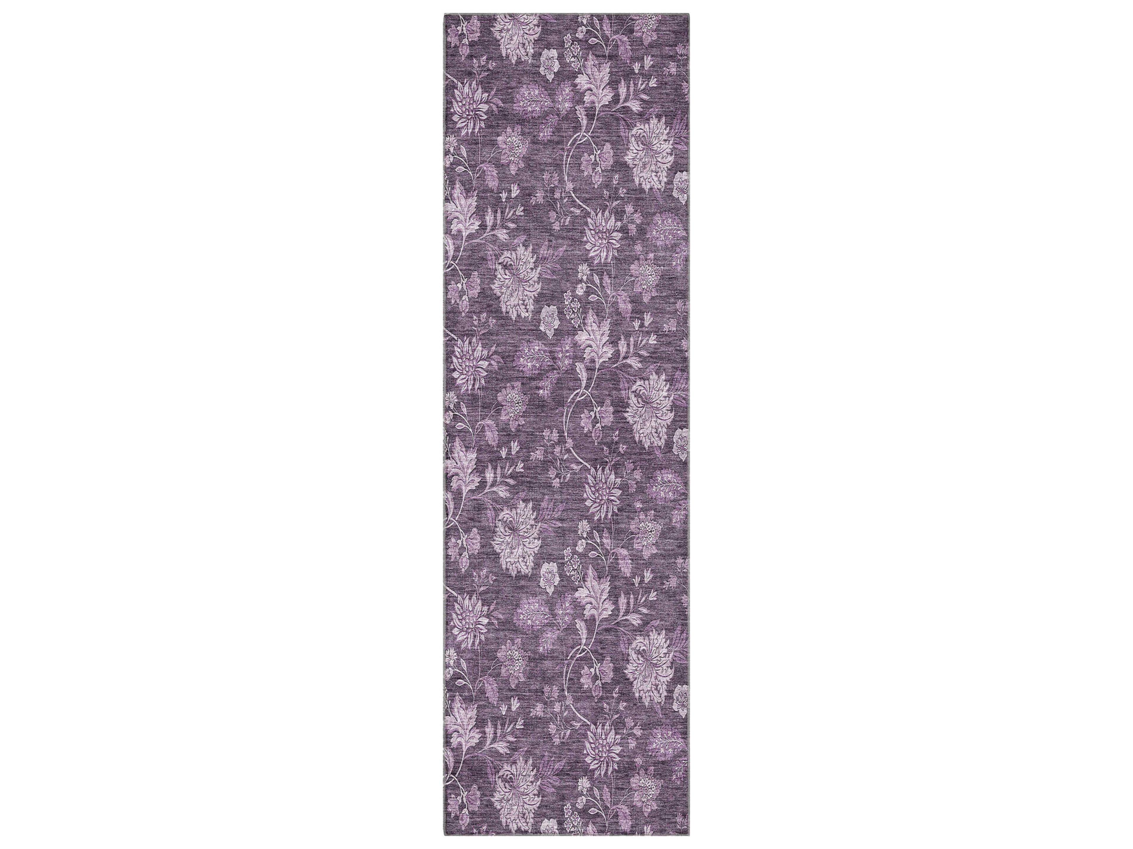 Dalyn Mayfield Floral Area Rug