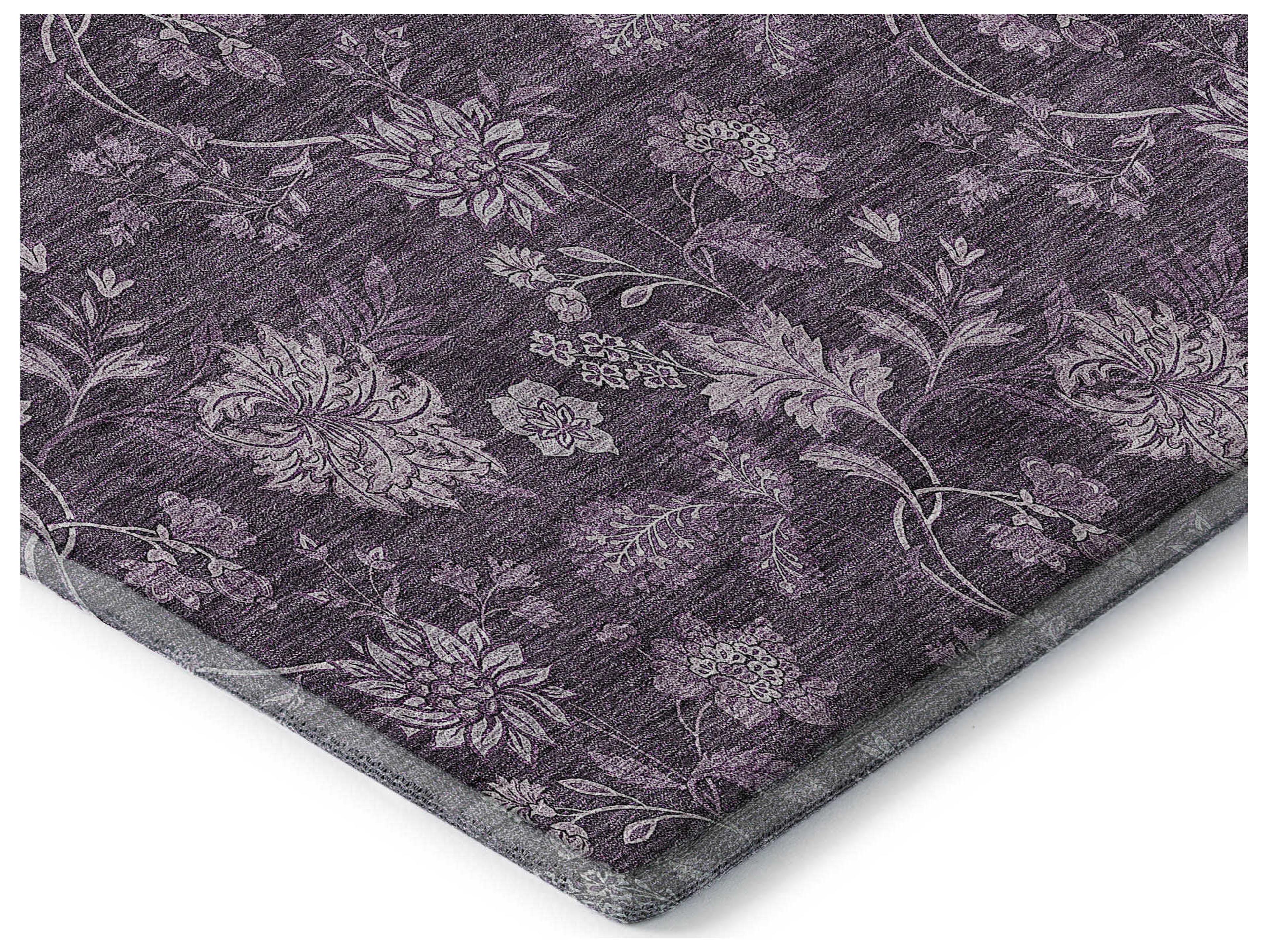Dalyn Mayfield Floral Area Rug