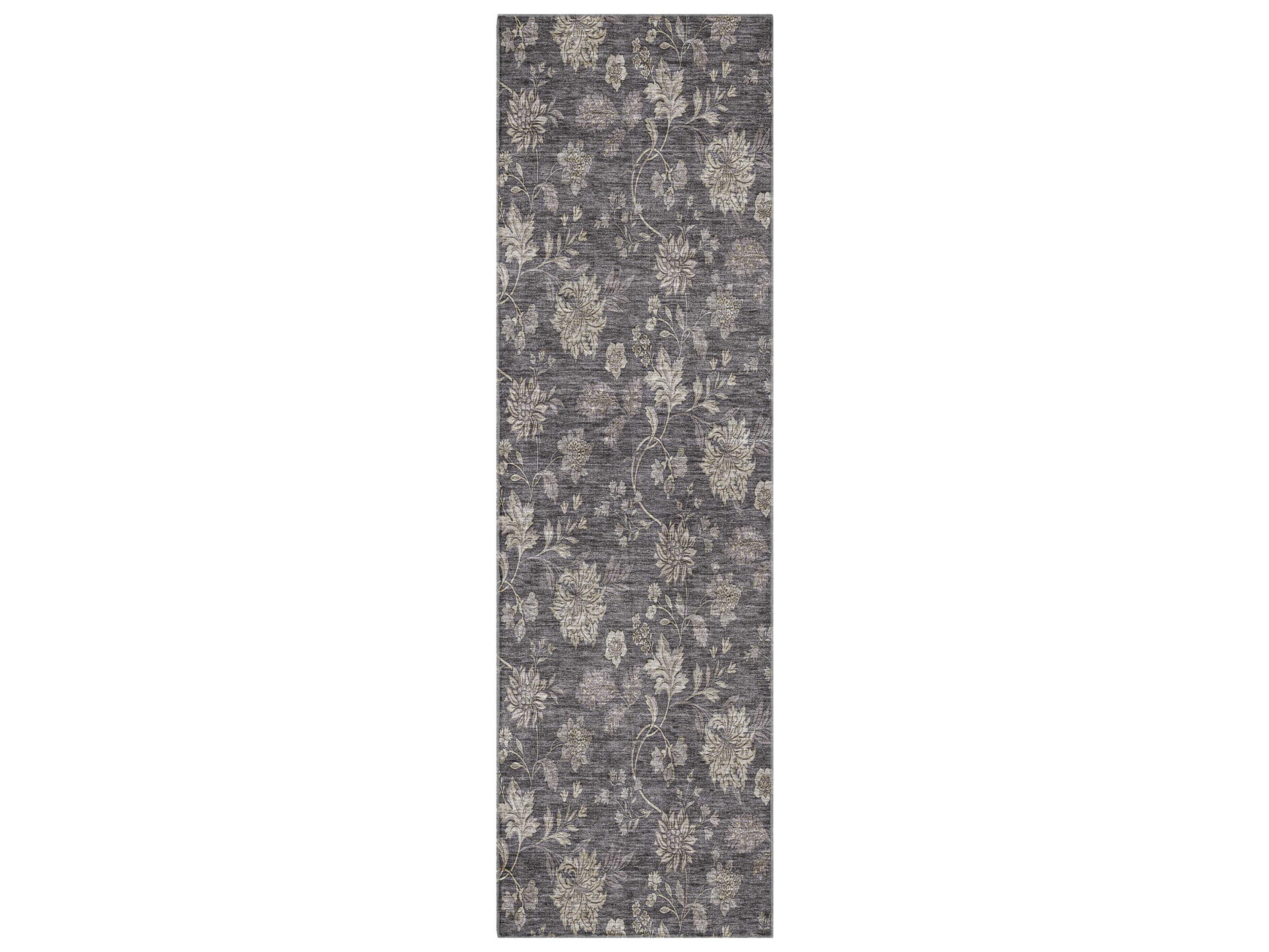 Dalyn Mayfield Floral Area Rug
