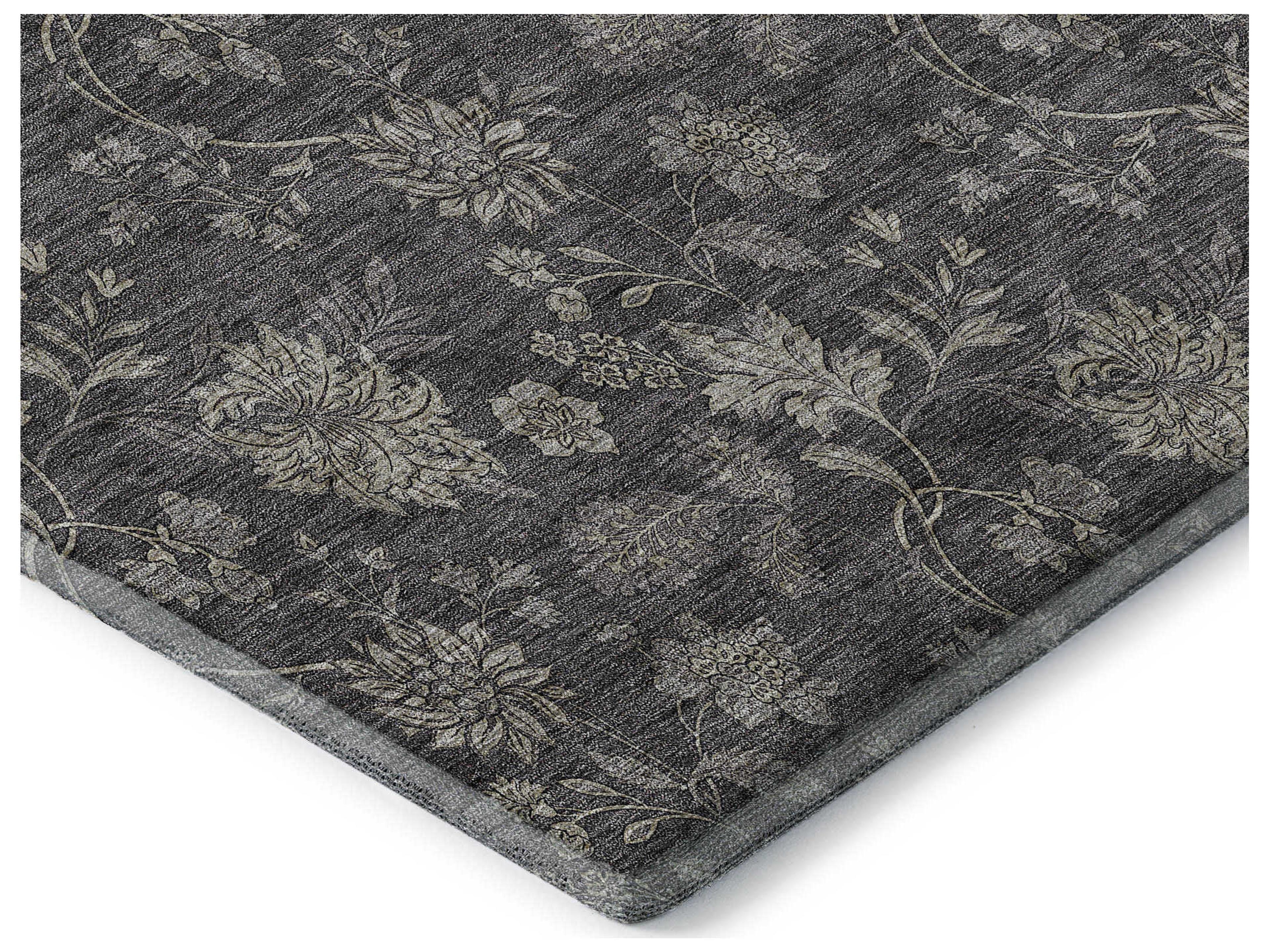Dalyn Mayfield Floral Area Rug