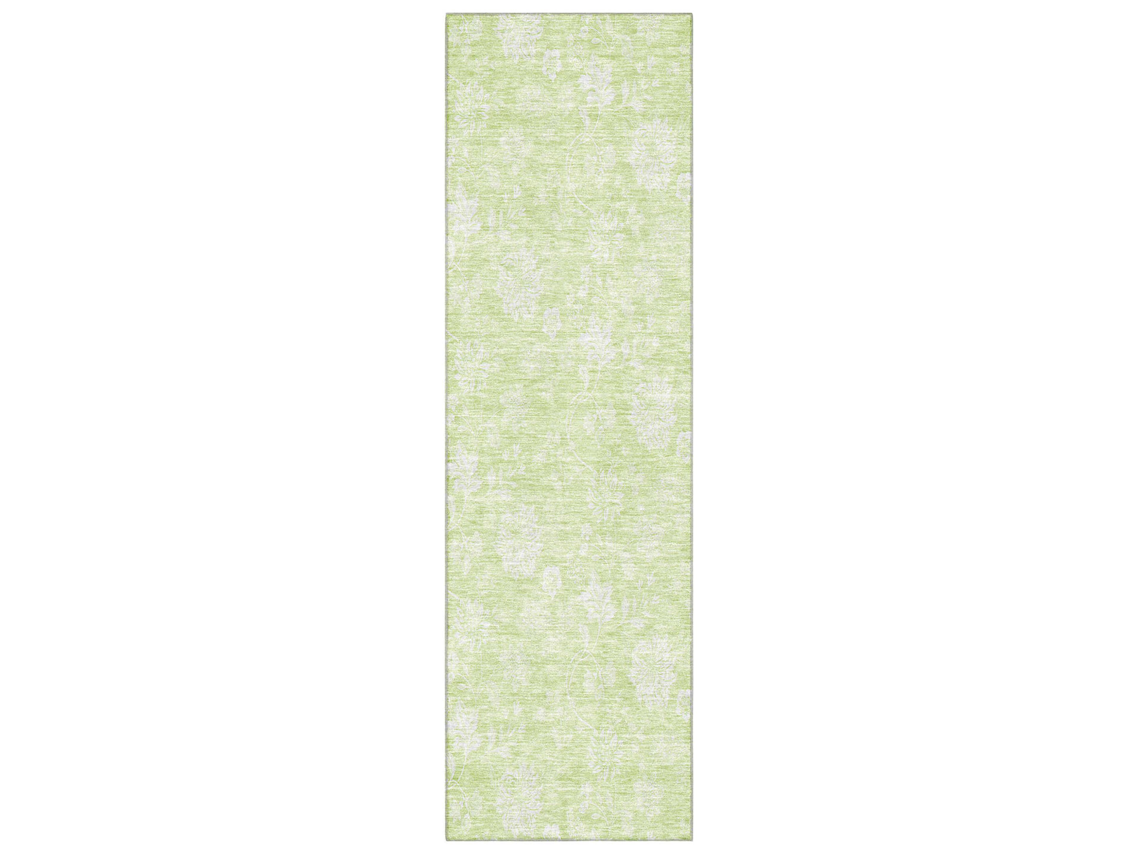 Dalyn Mayfield Floral Area Rug