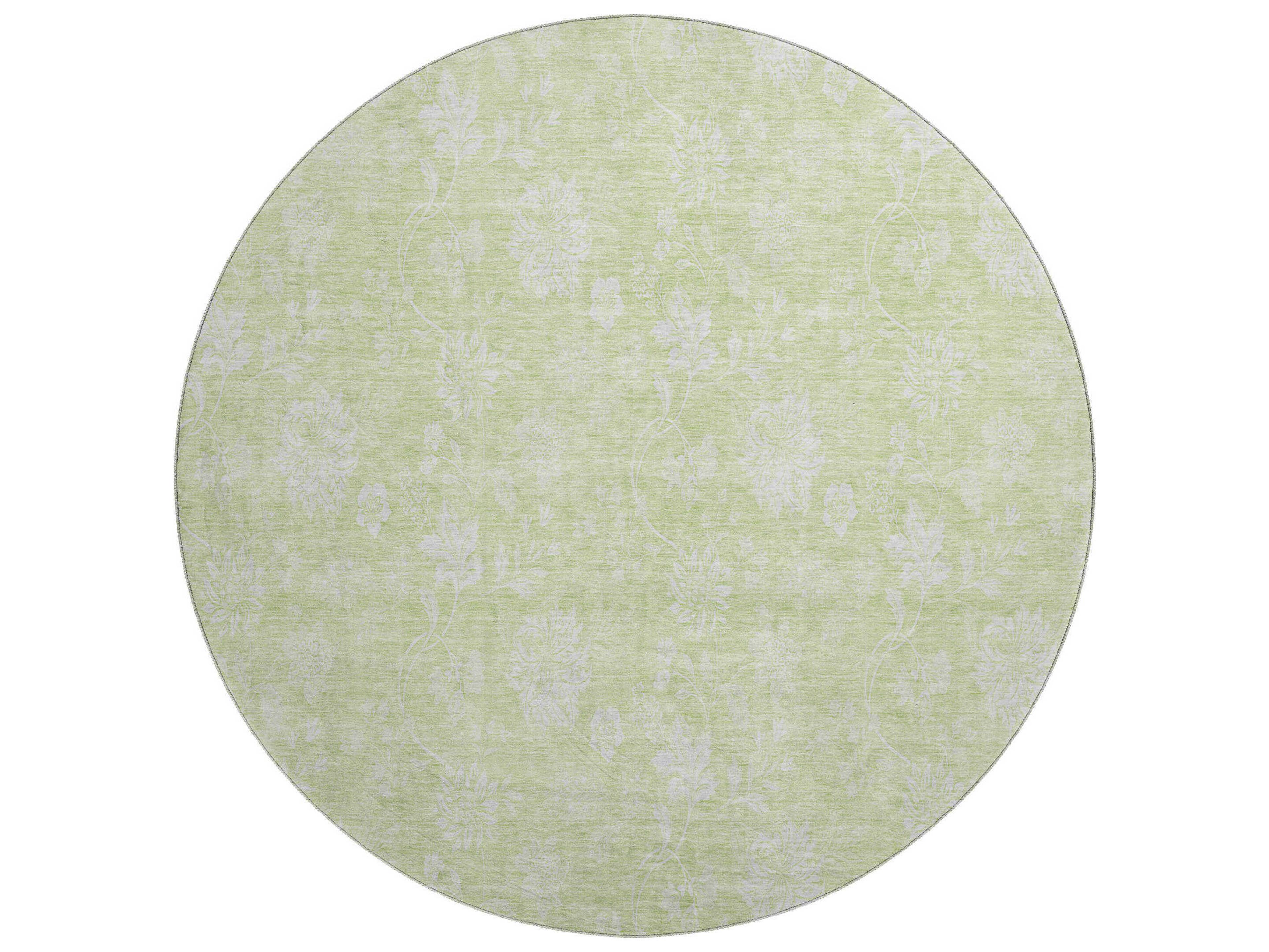 Dalyn Mayfield Floral Area Rug