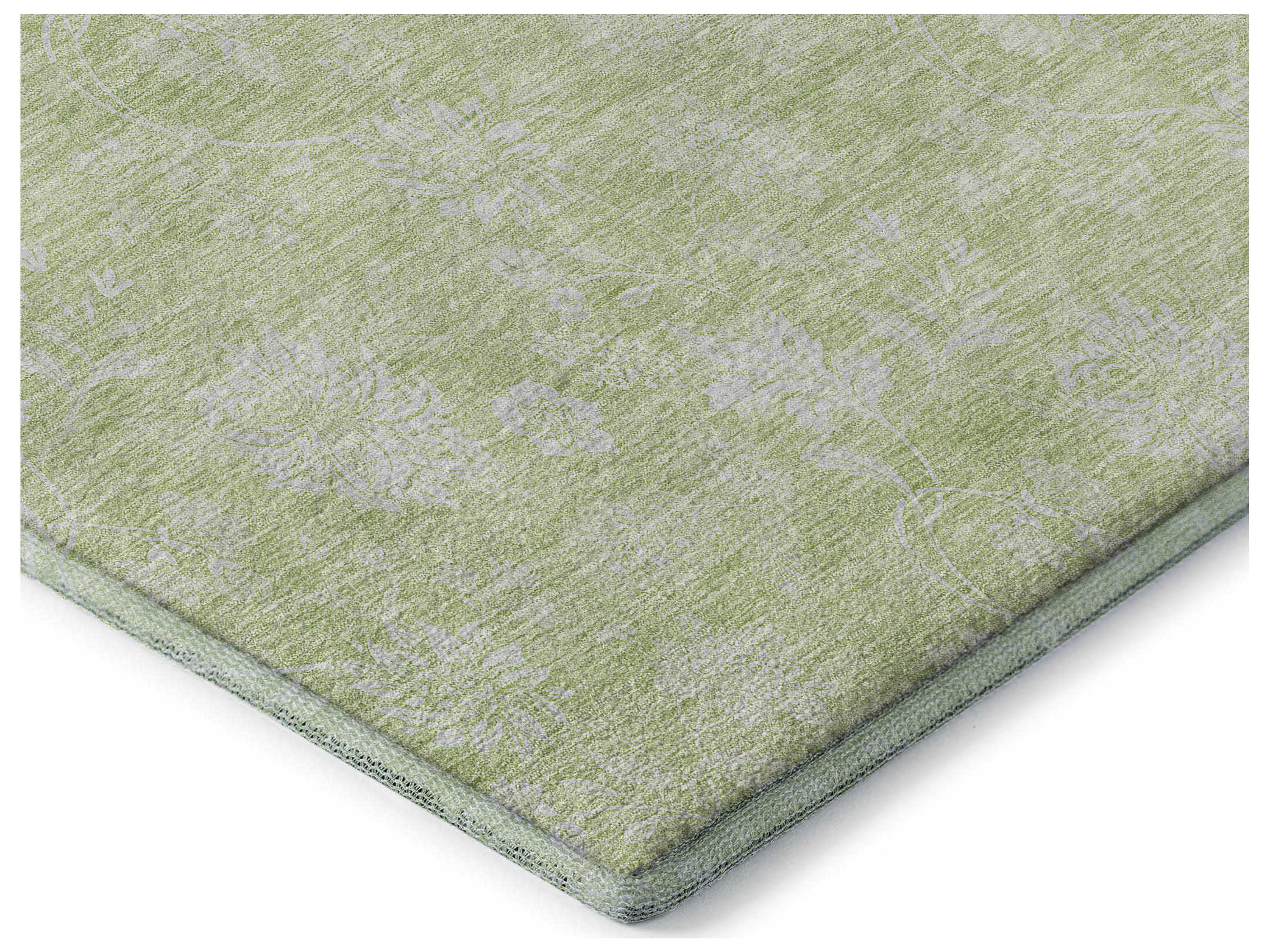 Dalyn Mayfield Floral Area Rug
