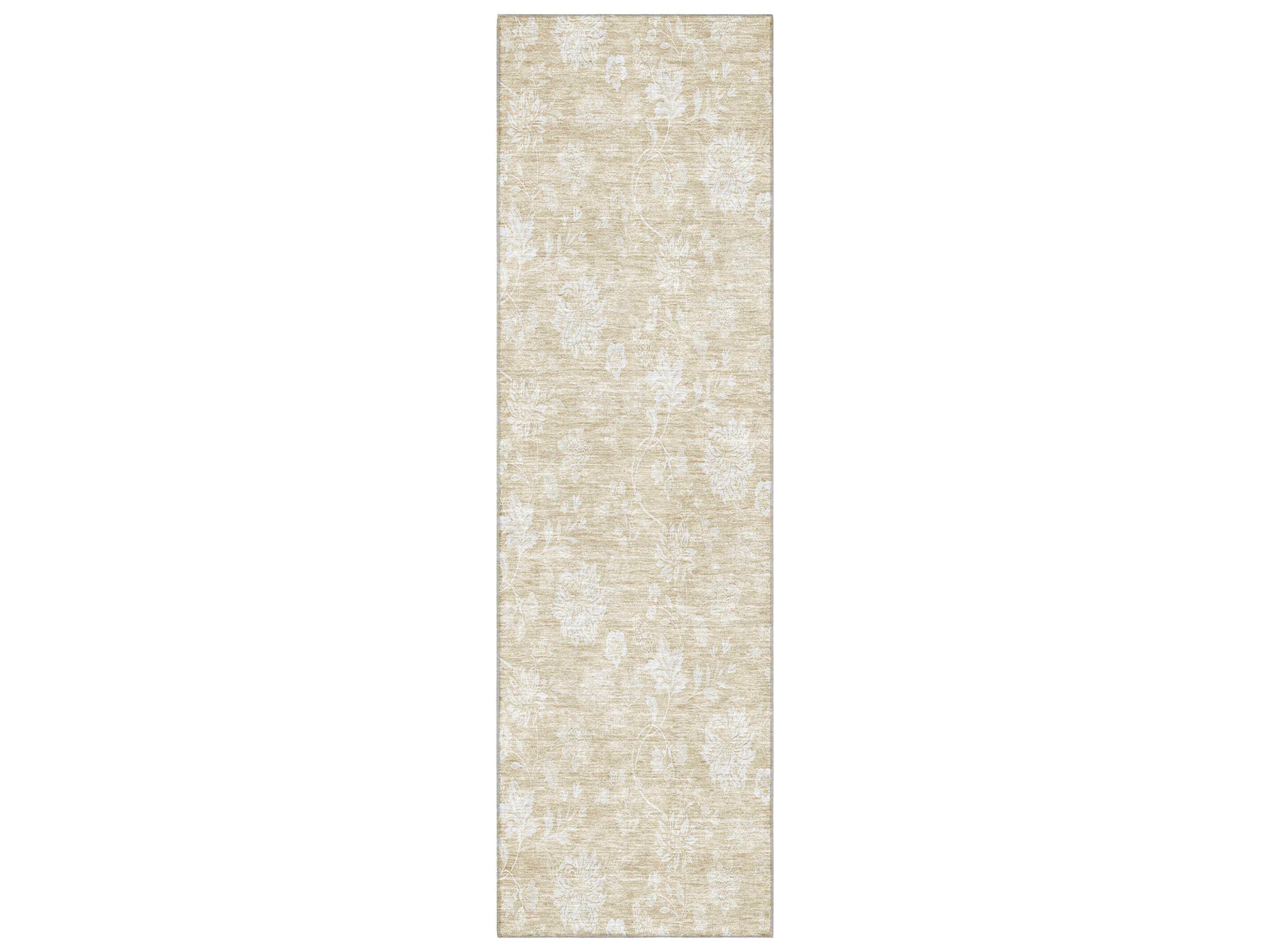 Dalyn Mayfield Floral Area Rug