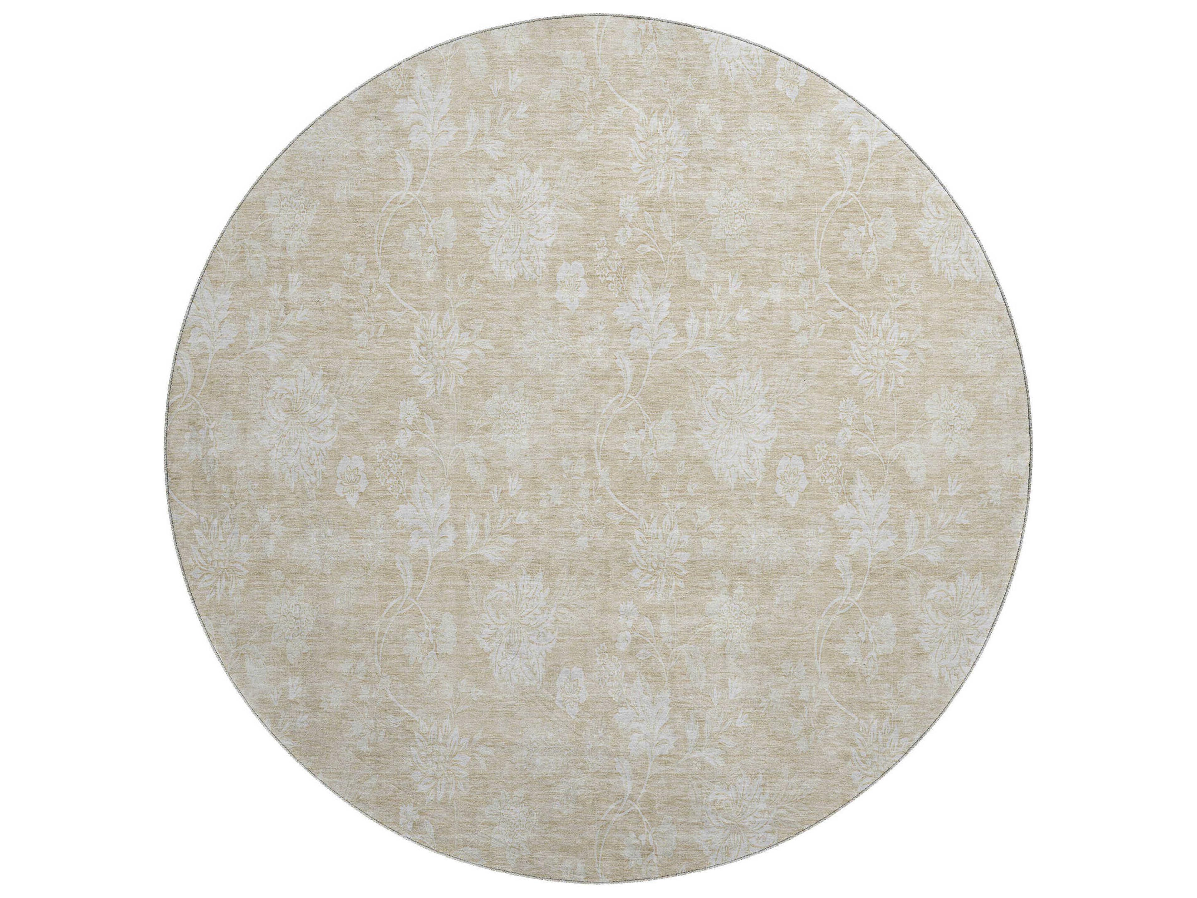 Dalyn Mayfield Floral Area Rug