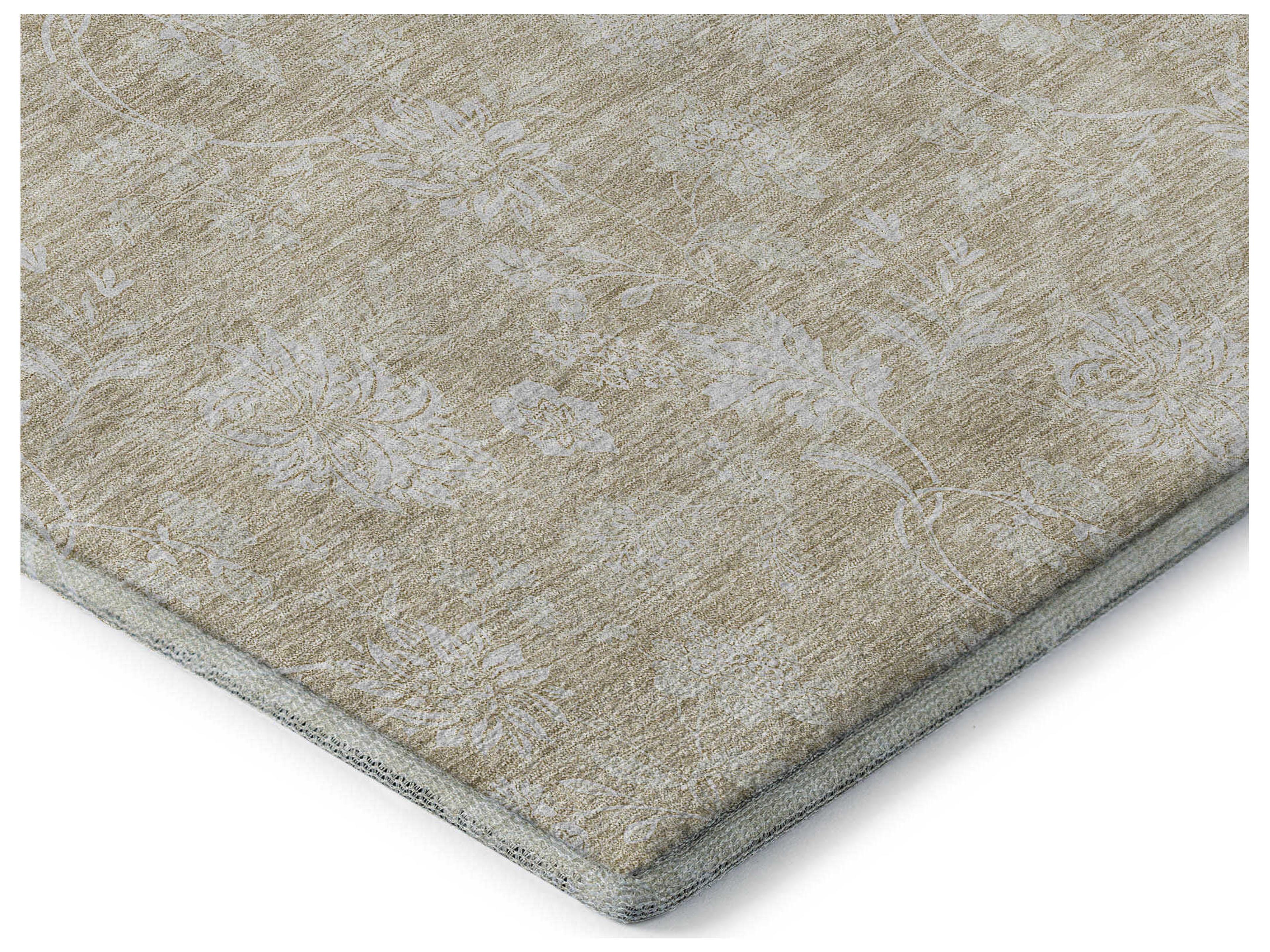 Dalyn Mayfield Floral Area Rug