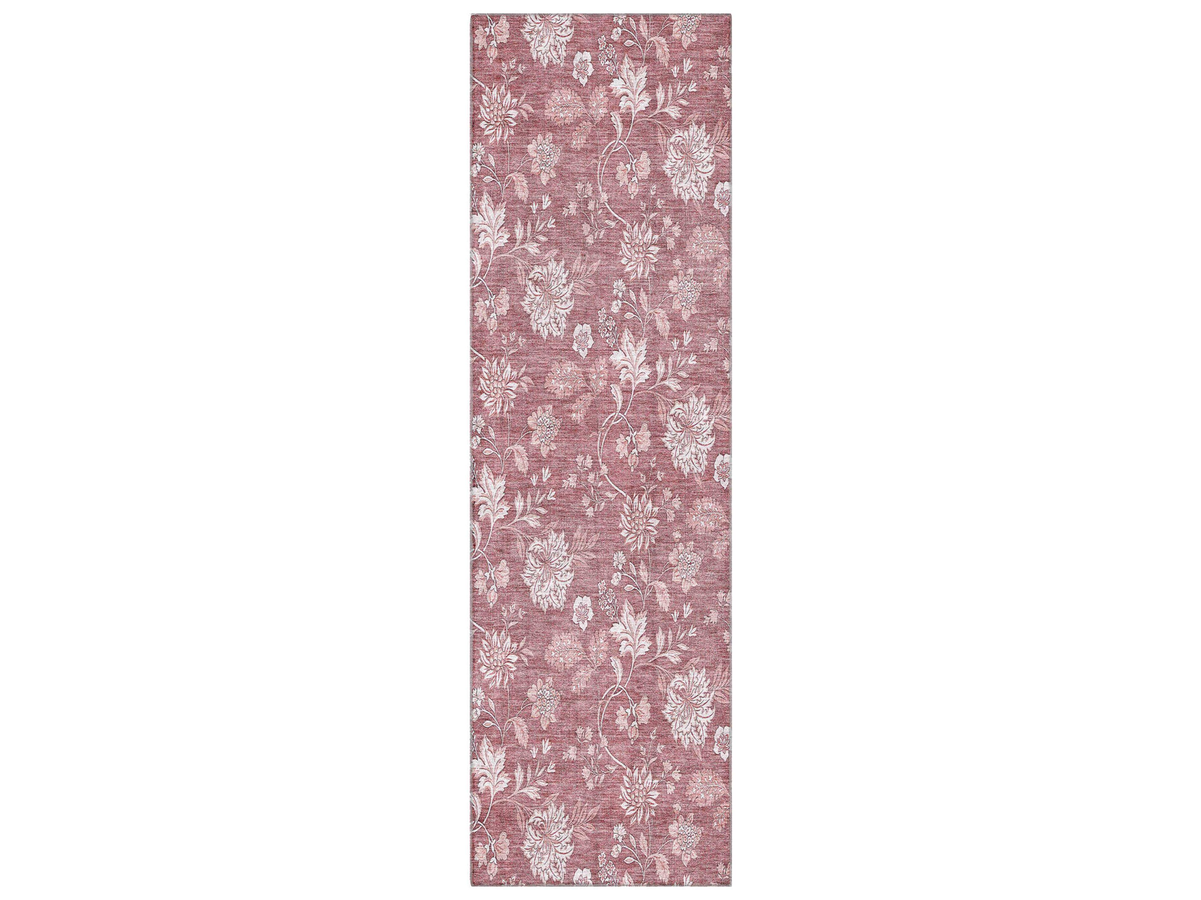 Dalyn Mayfield Floral Area Rug
