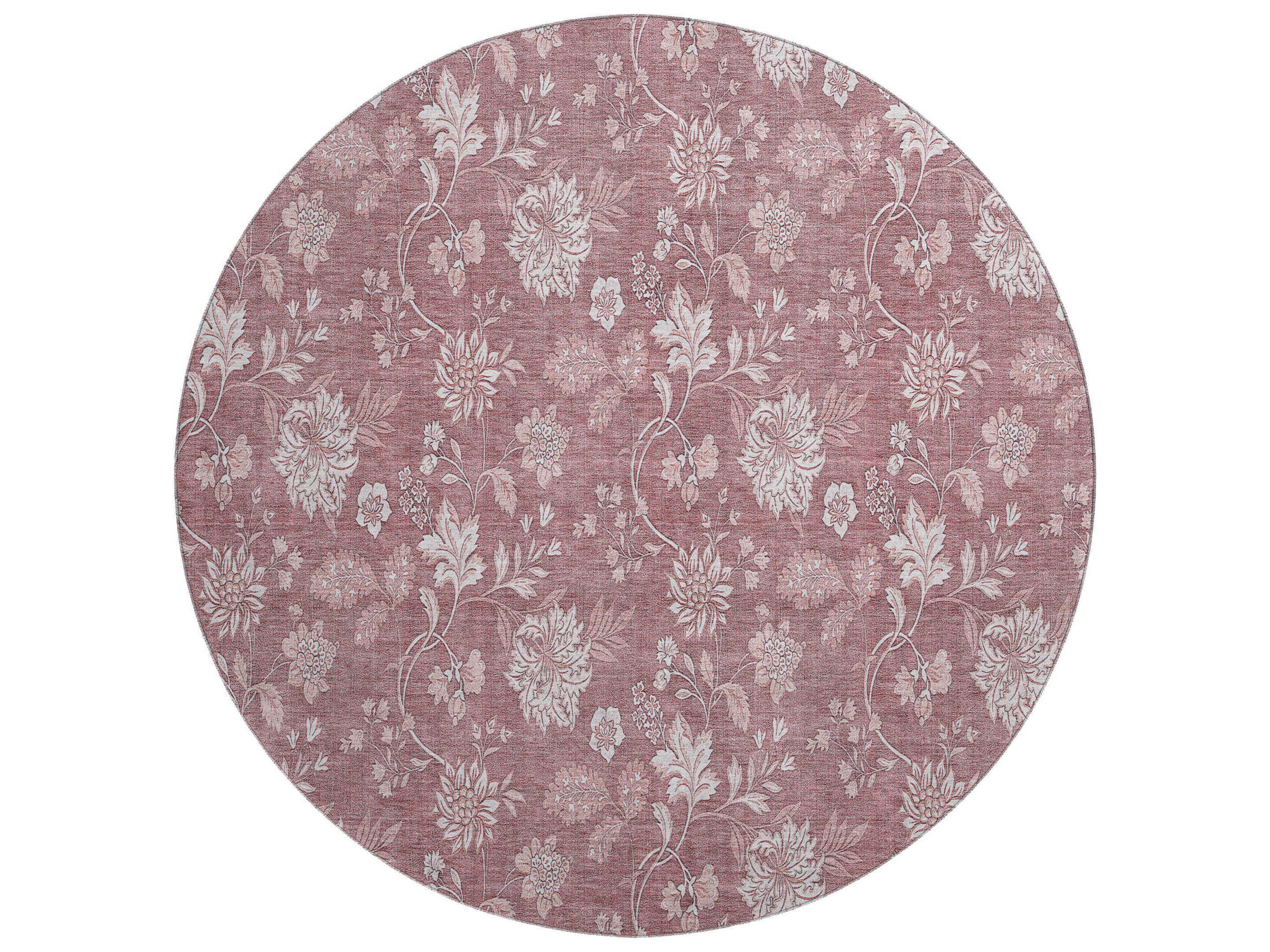 Dalyn Mayfield Floral Area Rug