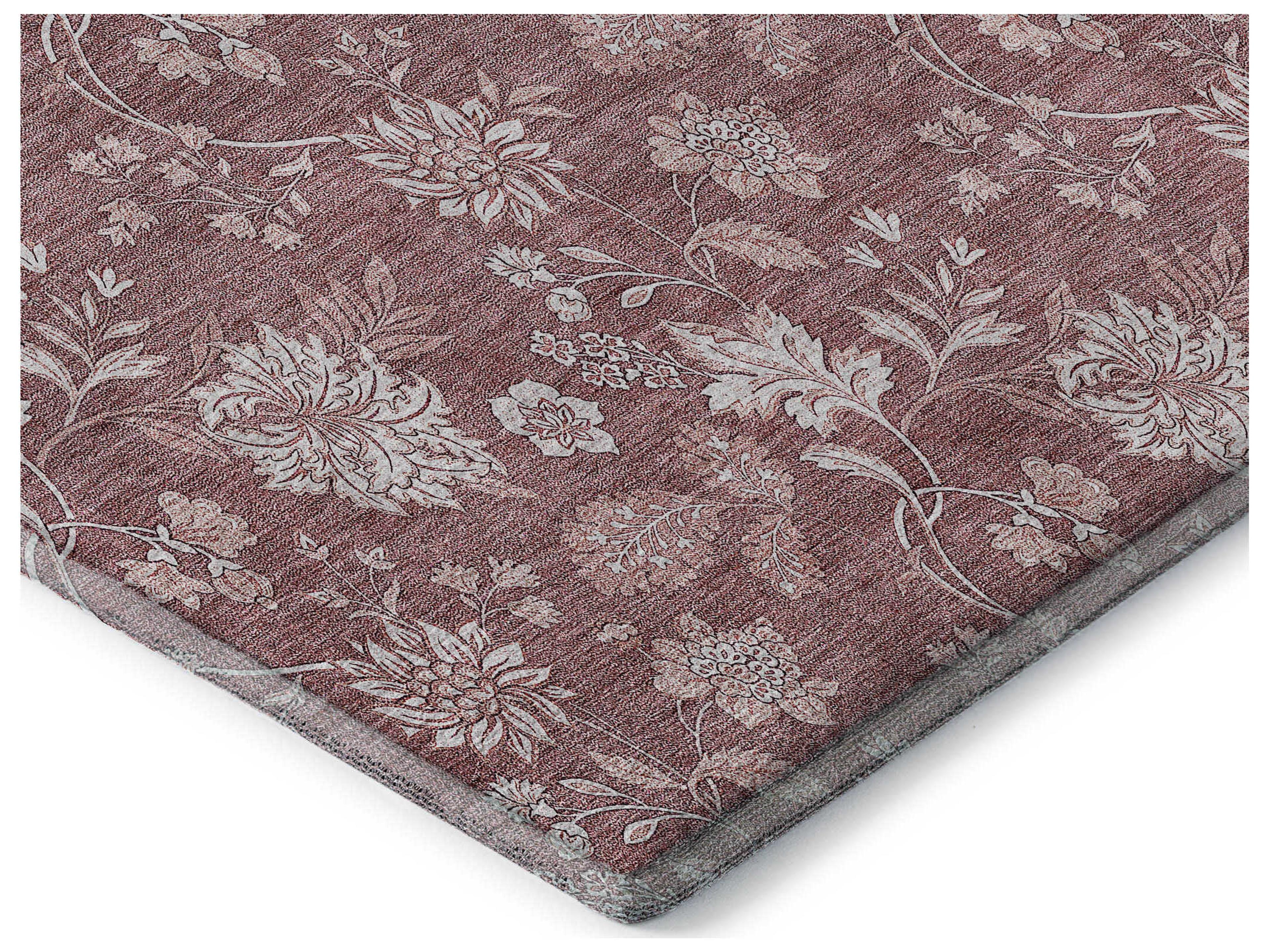 Dalyn Mayfield Floral Area Rug
