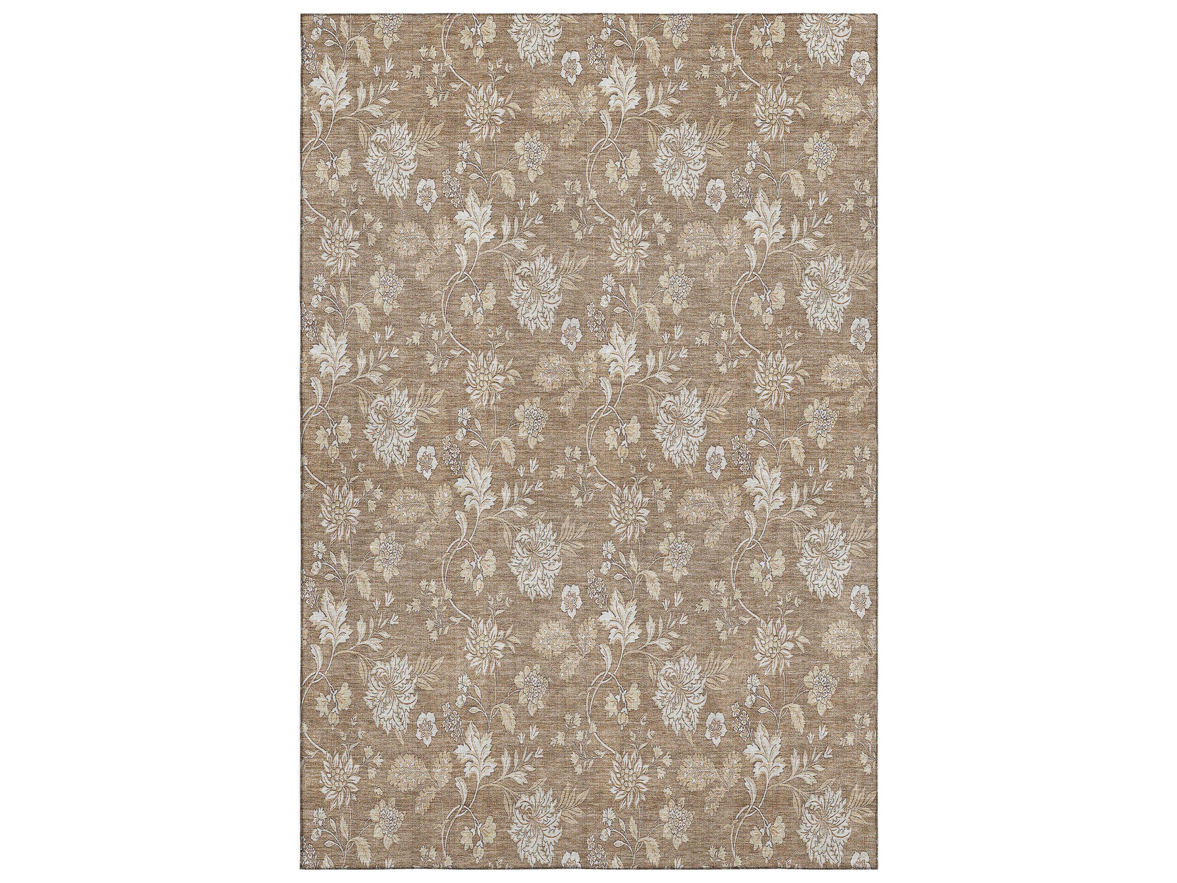 Mayfield Floral Area Rug