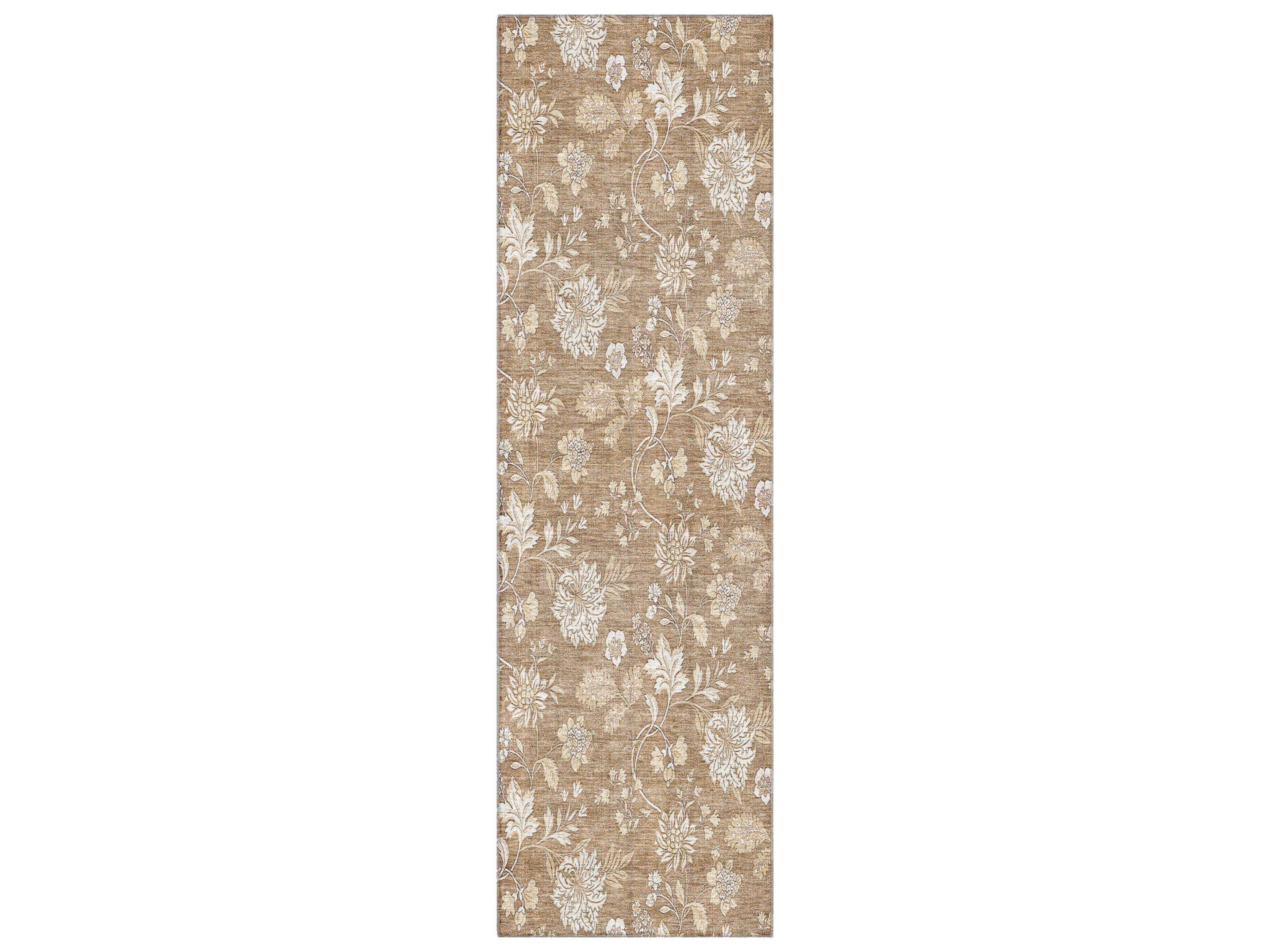 Dalyn Mayfield Floral Area Rug