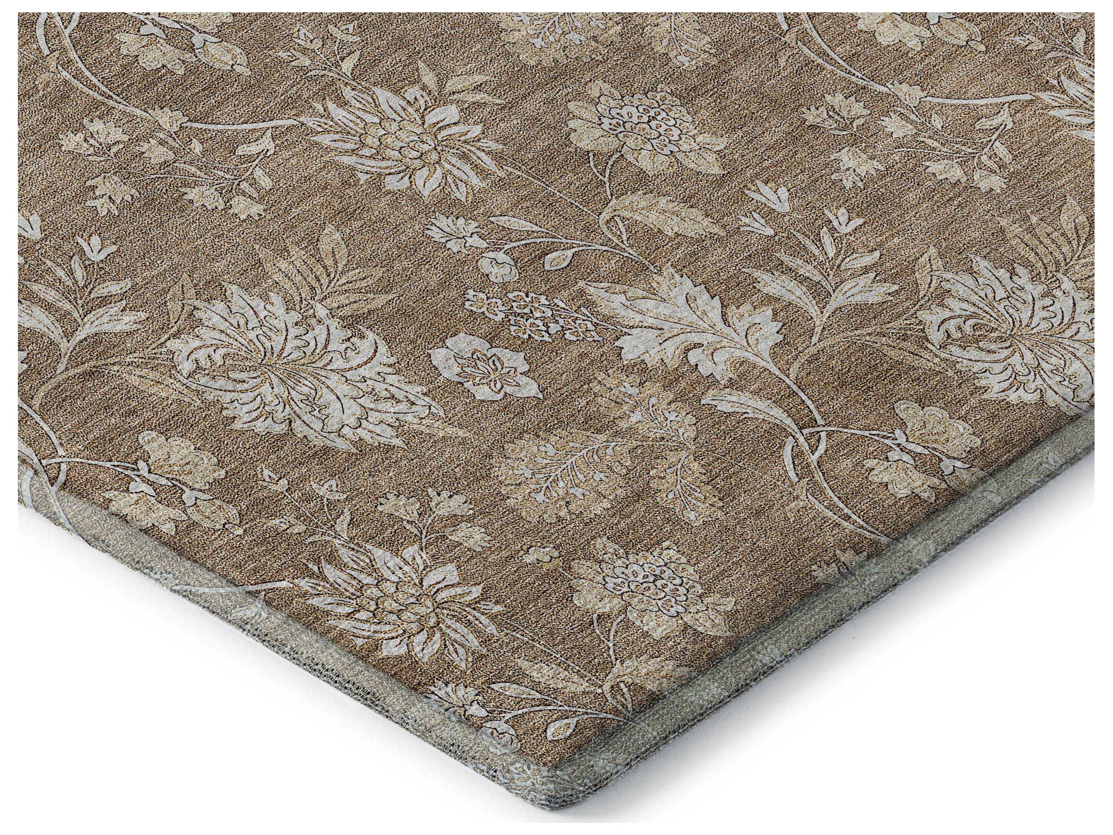 Dalyn Mayfield Floral Area Rug