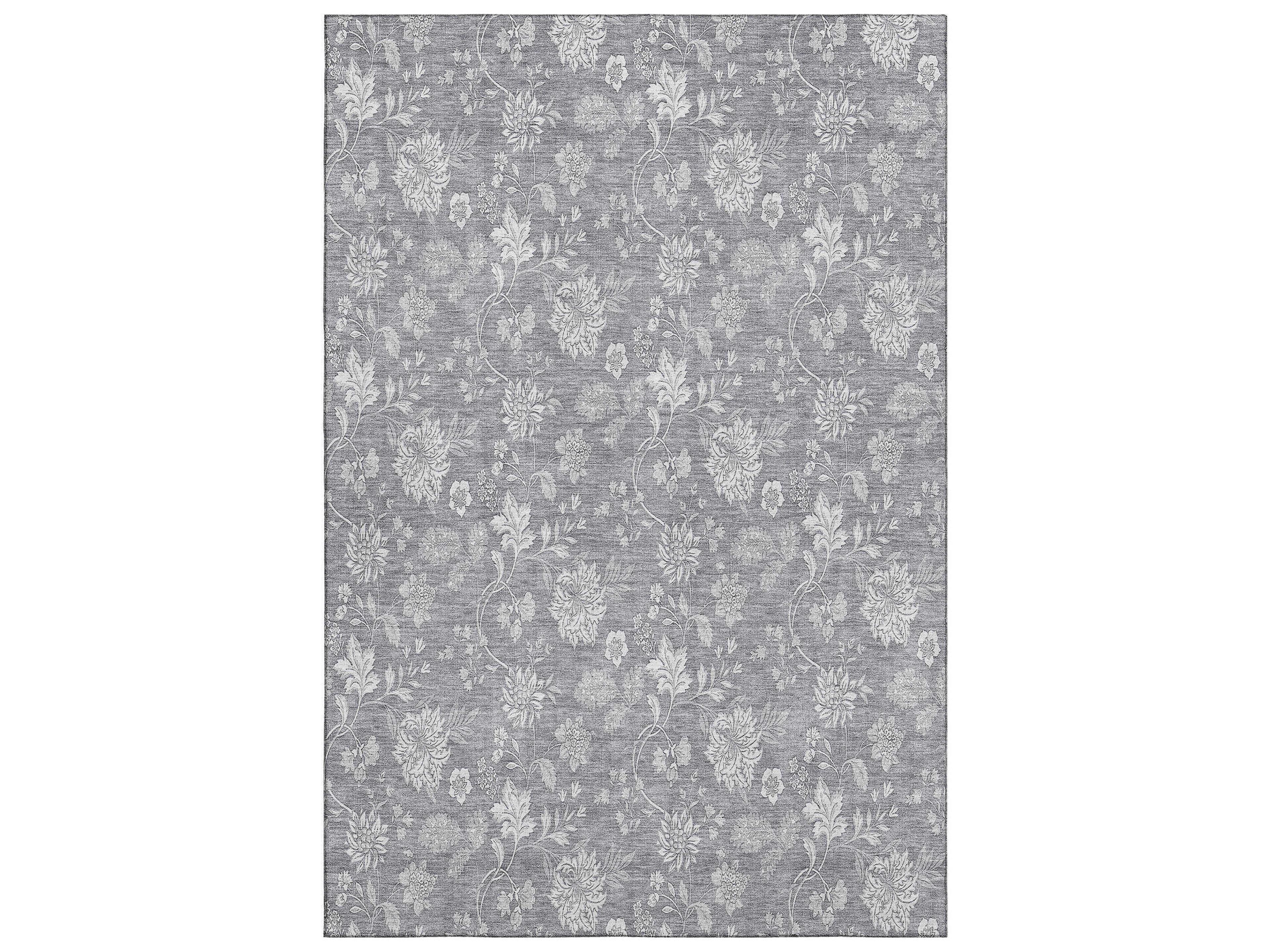 Mayfield Floral Area Rug