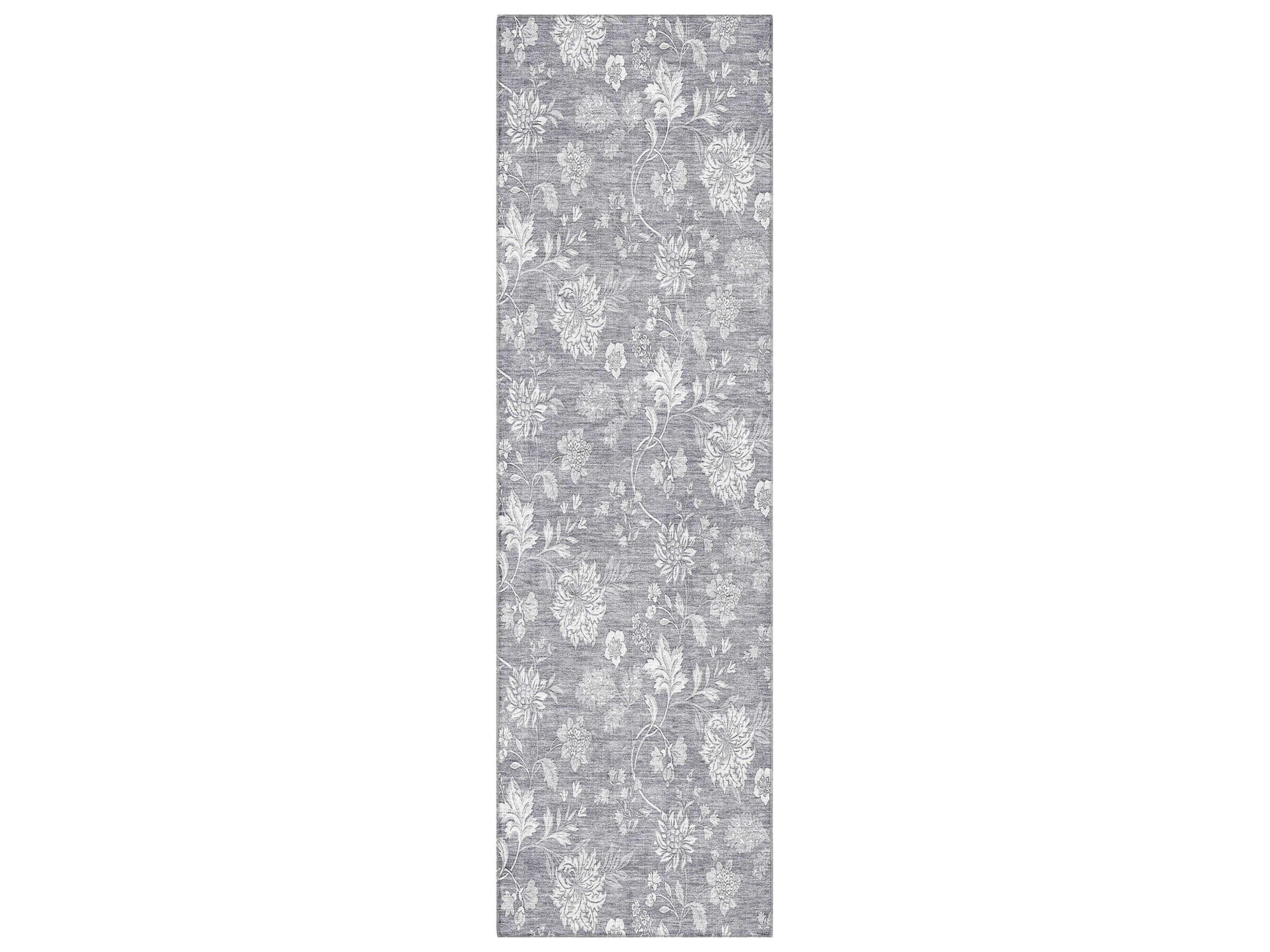 Dalyn Mayfield Floral Area Rug