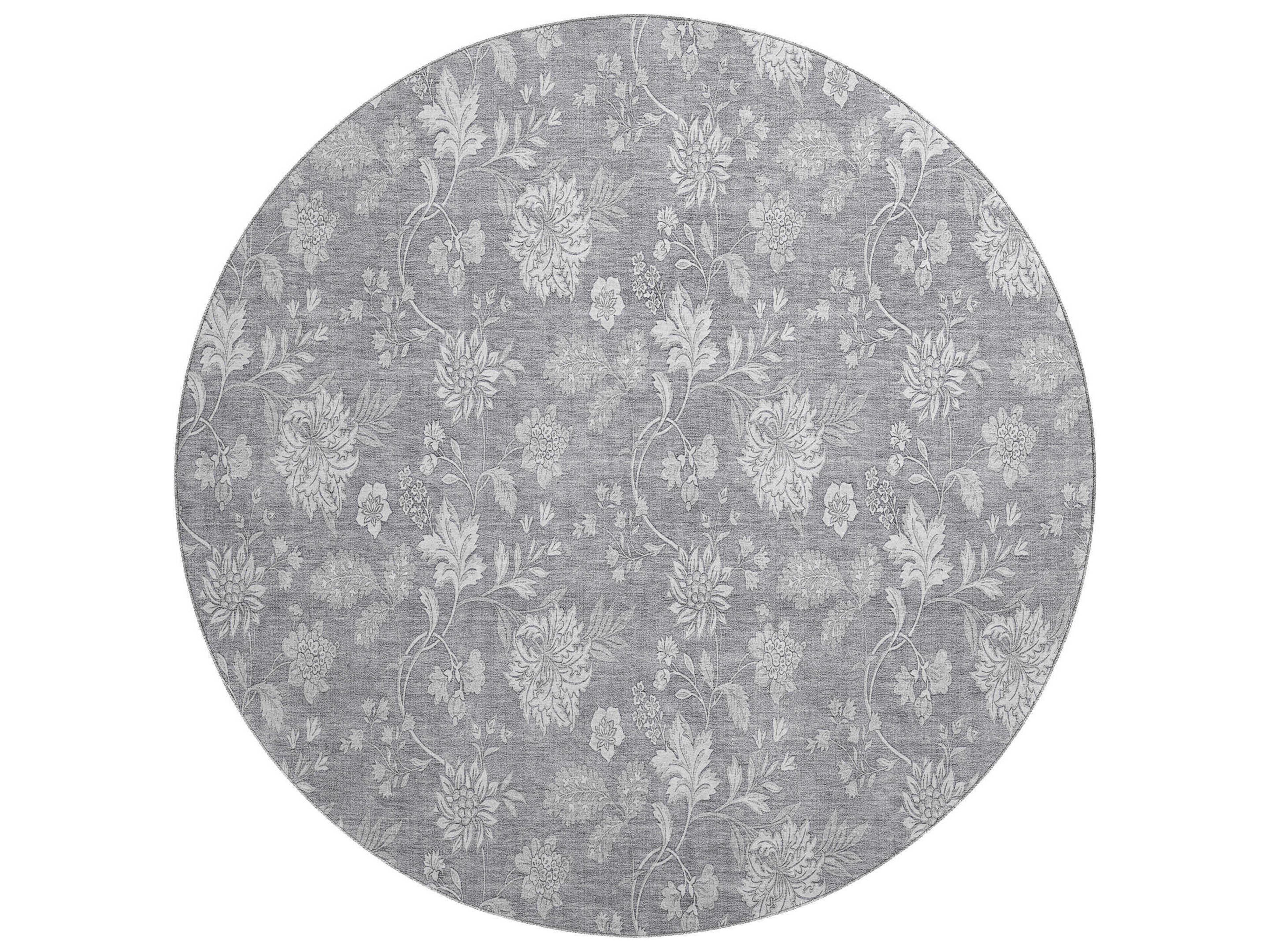 Dalyn Mayfield Floral Area Rug