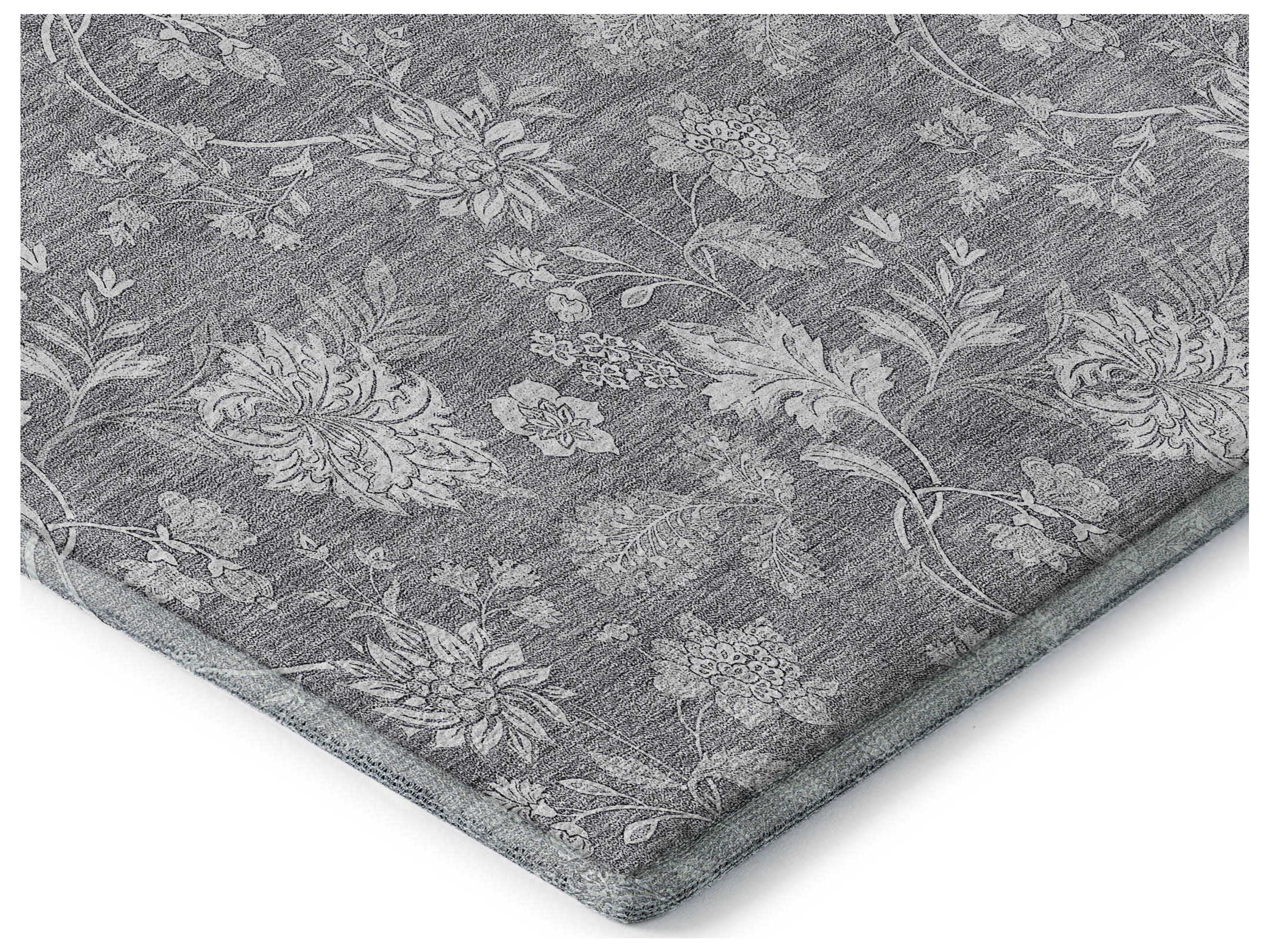 Dalyn Mayfield Floral Area Rug