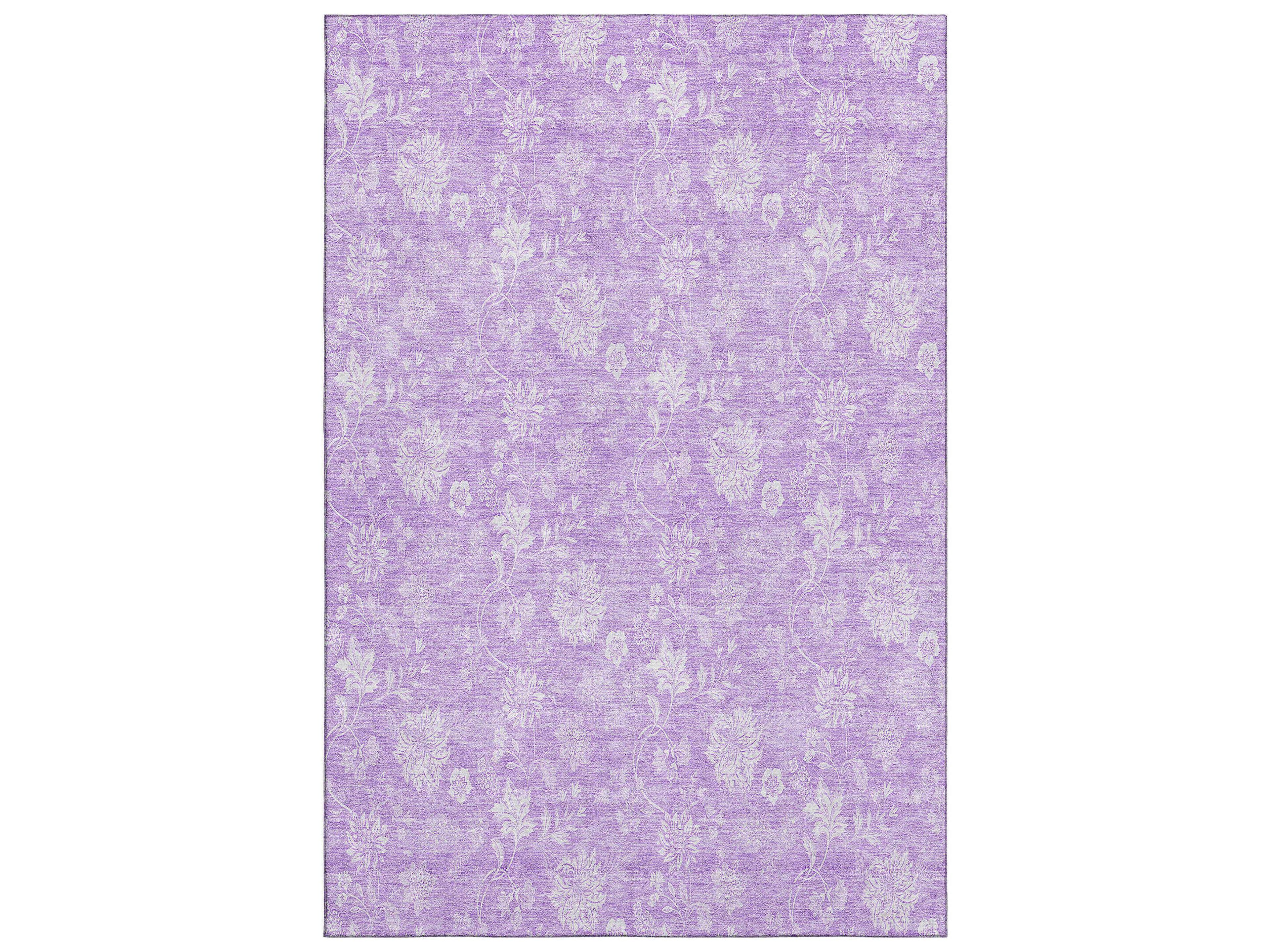 Mayfield Floral Area Rug