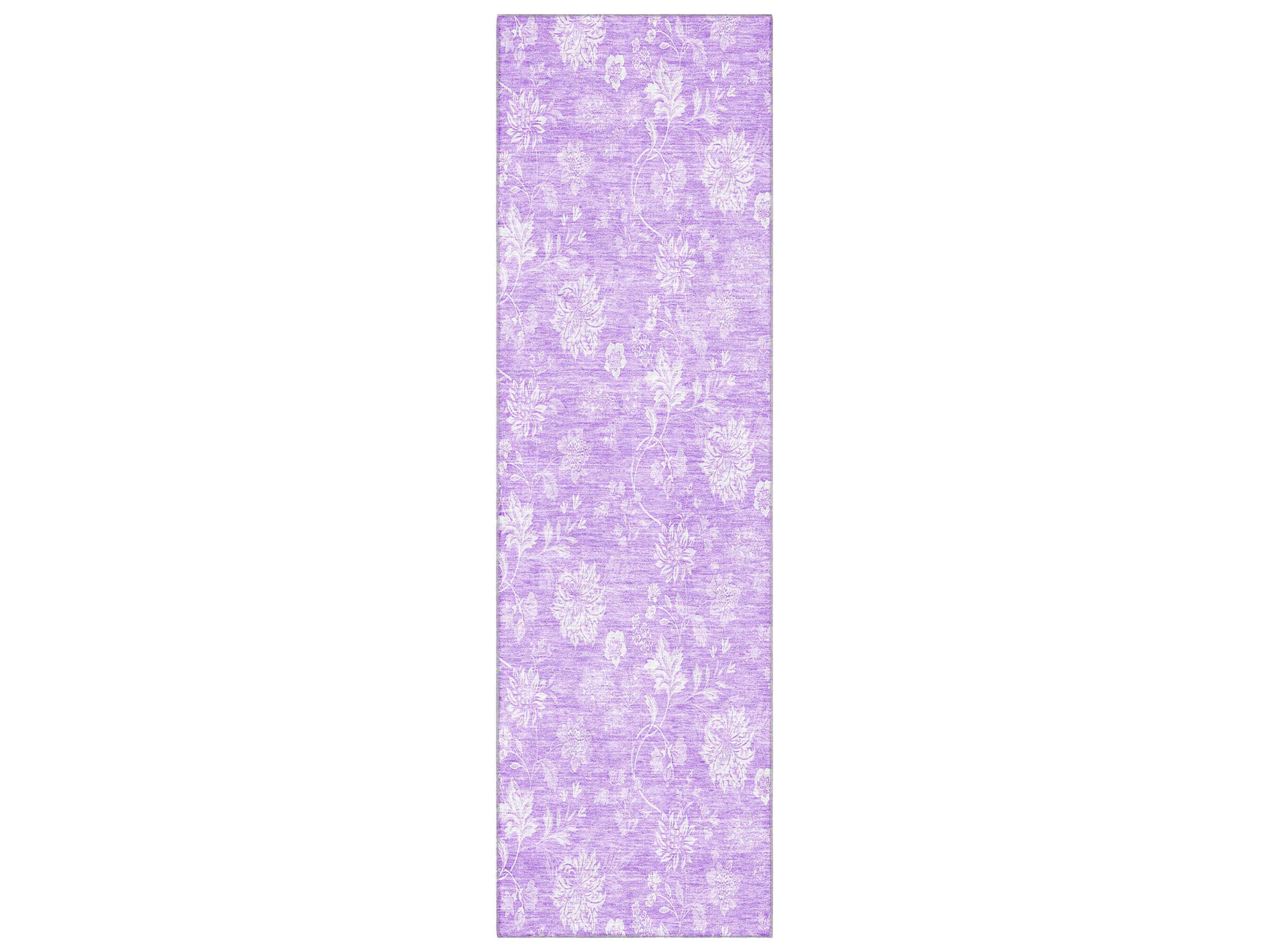 Dalyn Mayfield Floral Area Rug