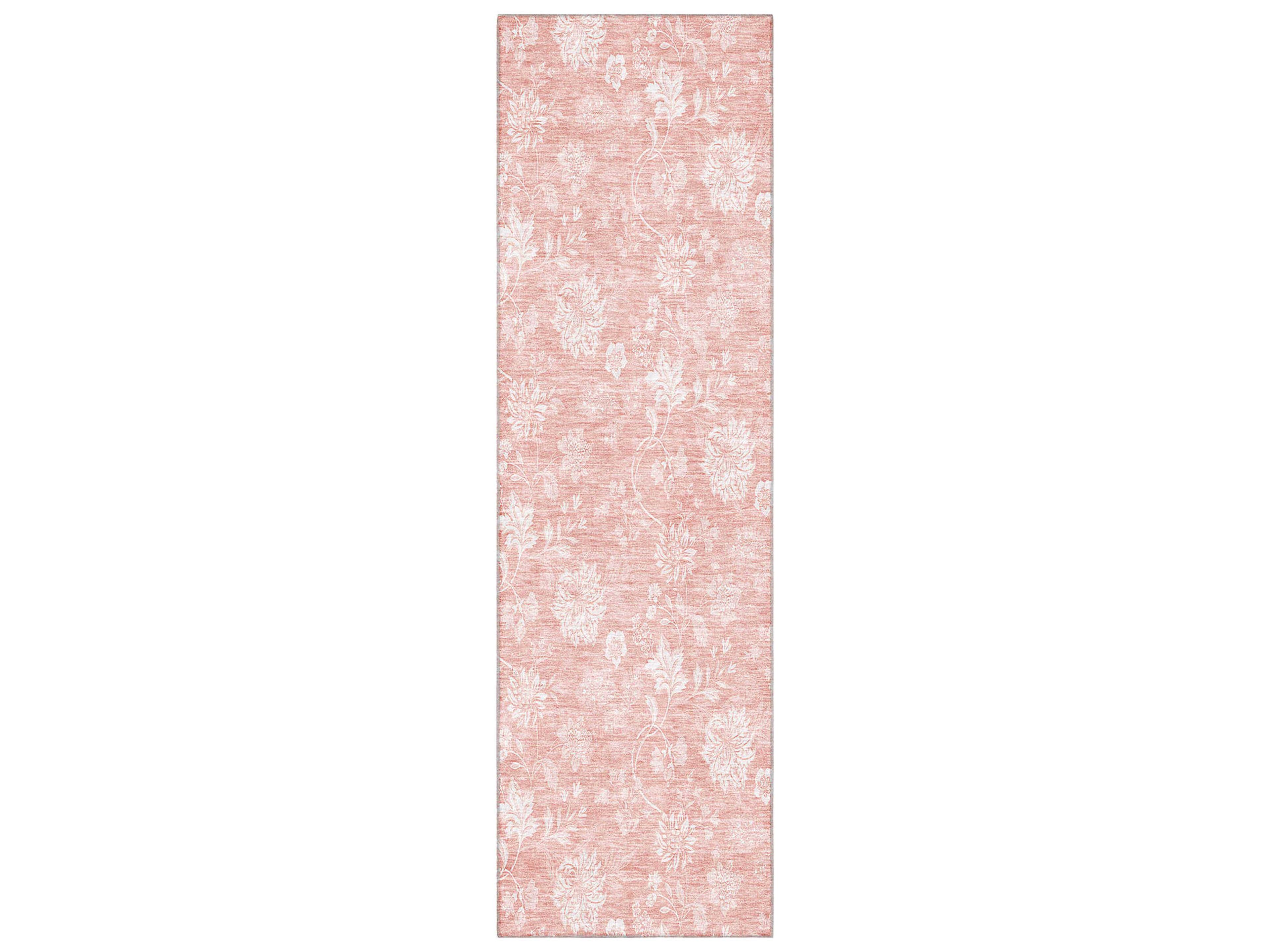 Dalyn Mayfield Floral Area Rug