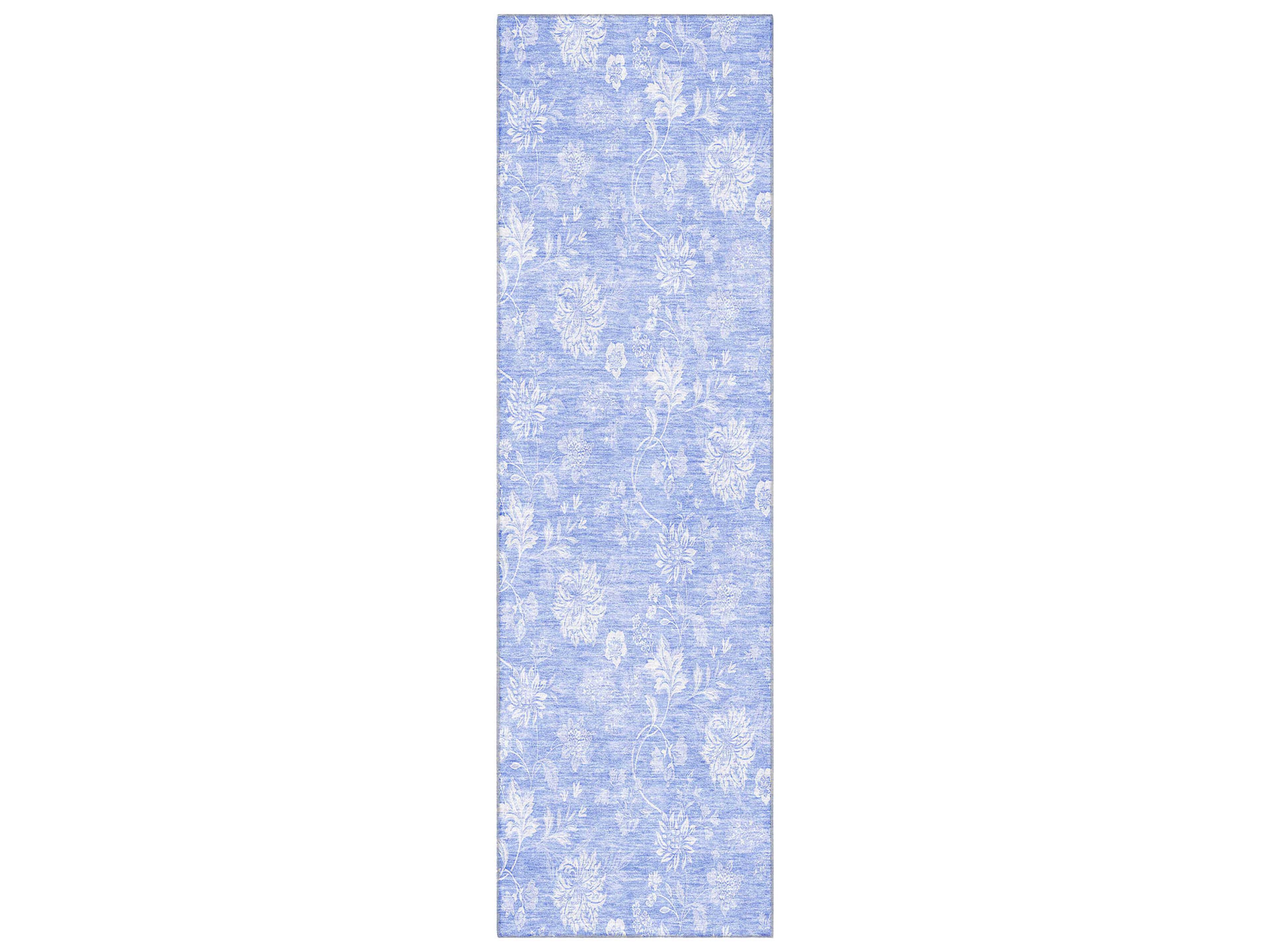 Dalyn Mayfield Floral Area Rug