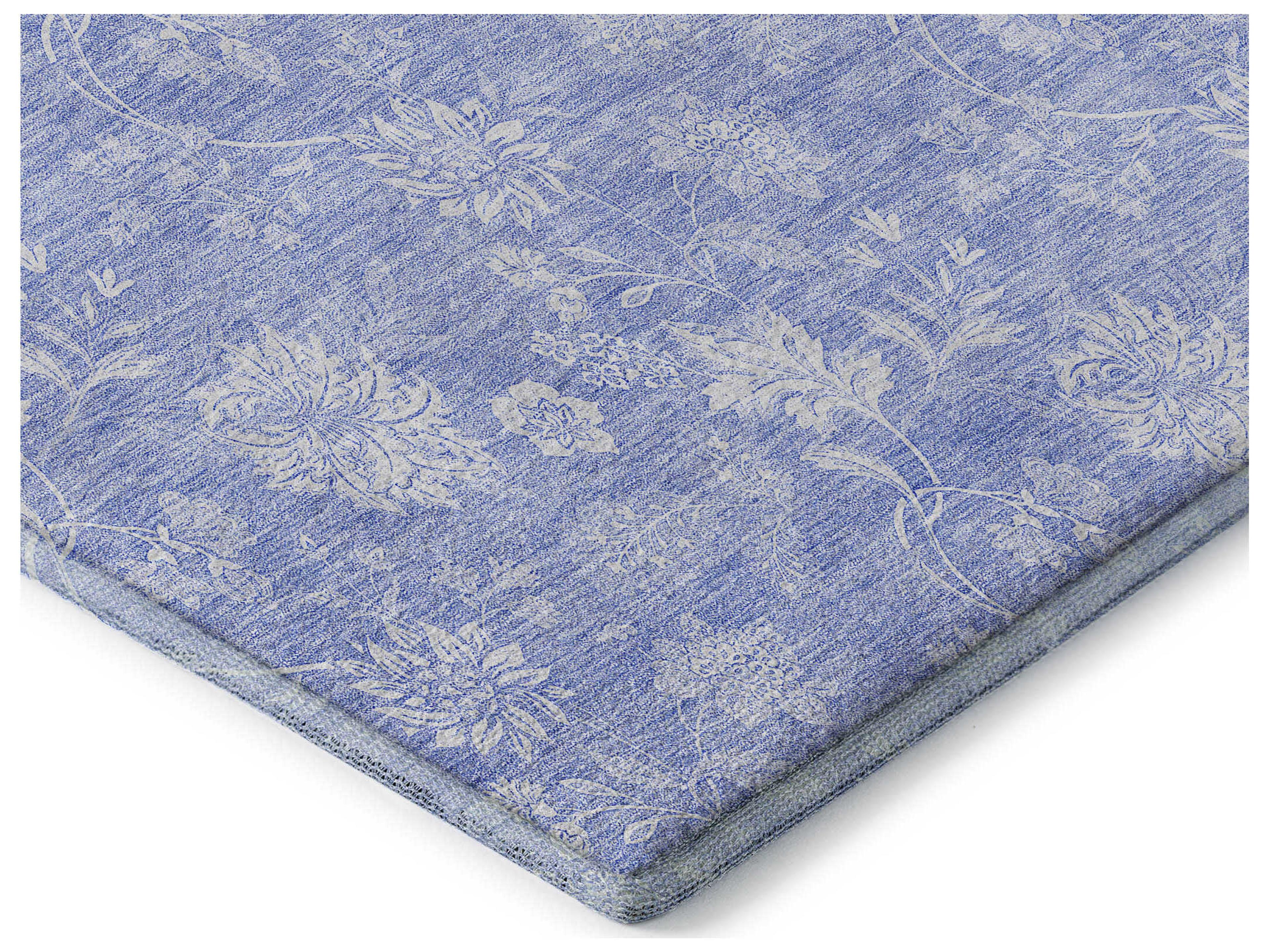 Dalyn Mayfield Floral Area Rug