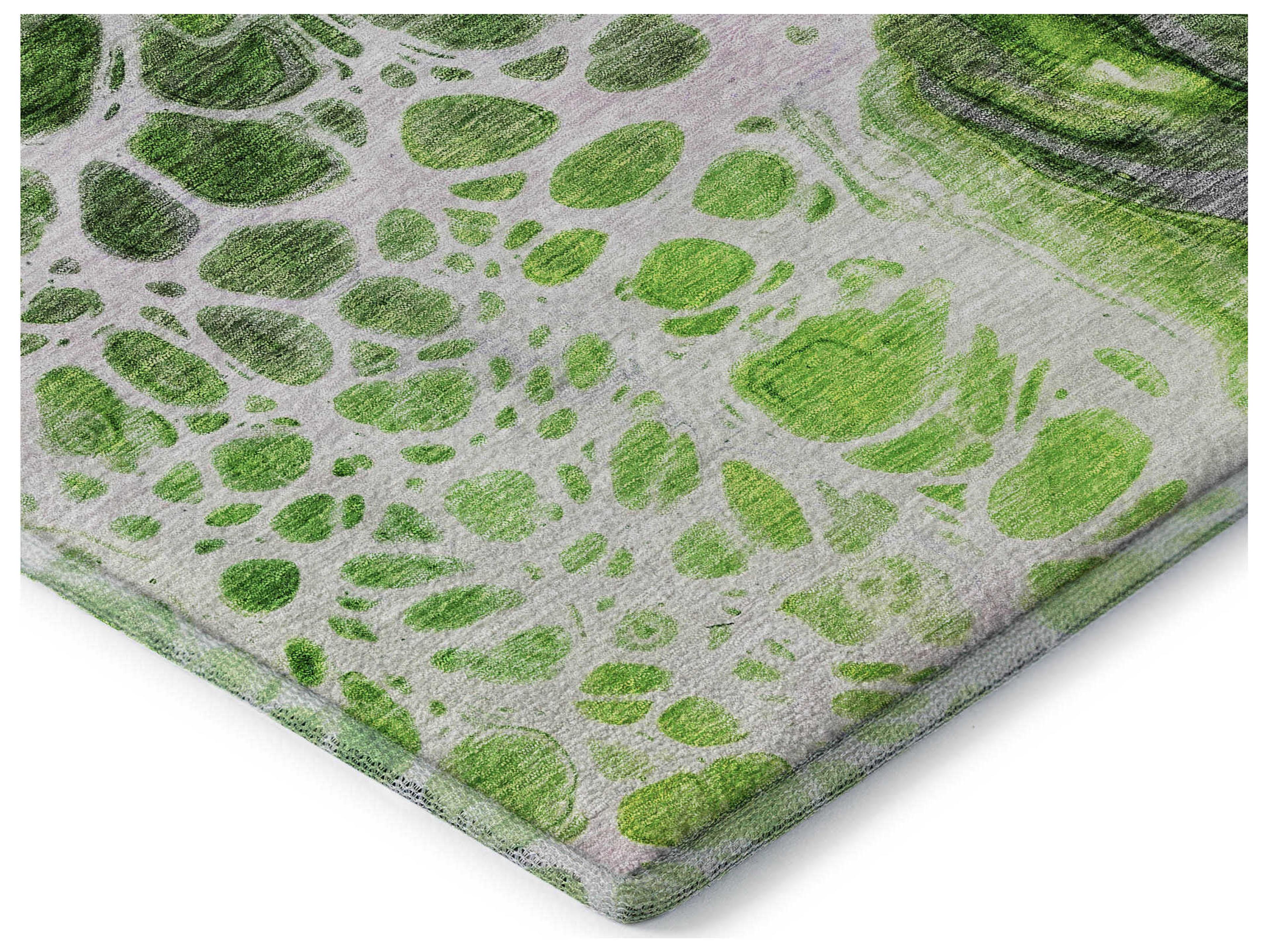 Dalyn Mayfield Abstract Area Rug