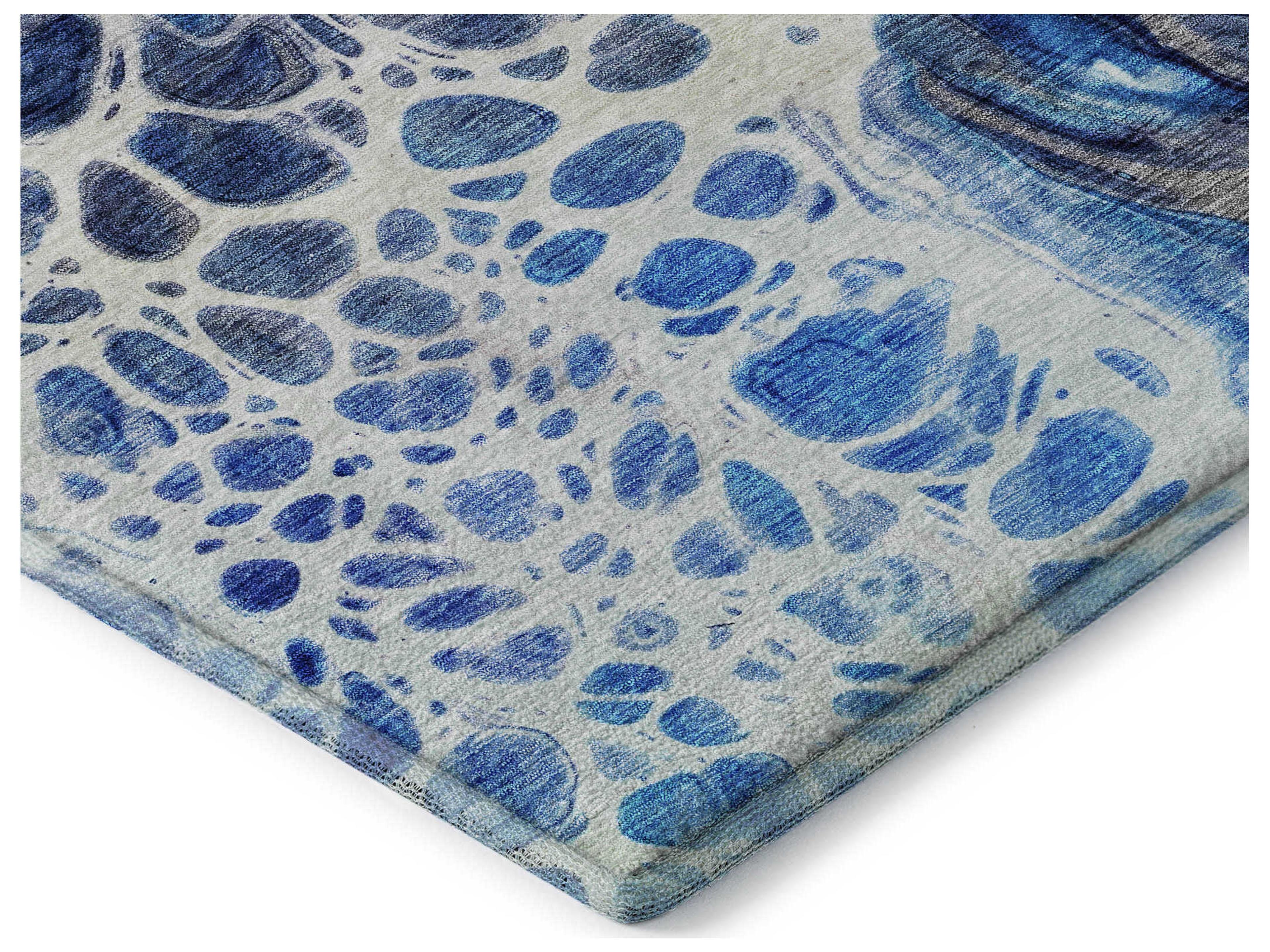 Dalyn Mayfield Abstract Area Rug