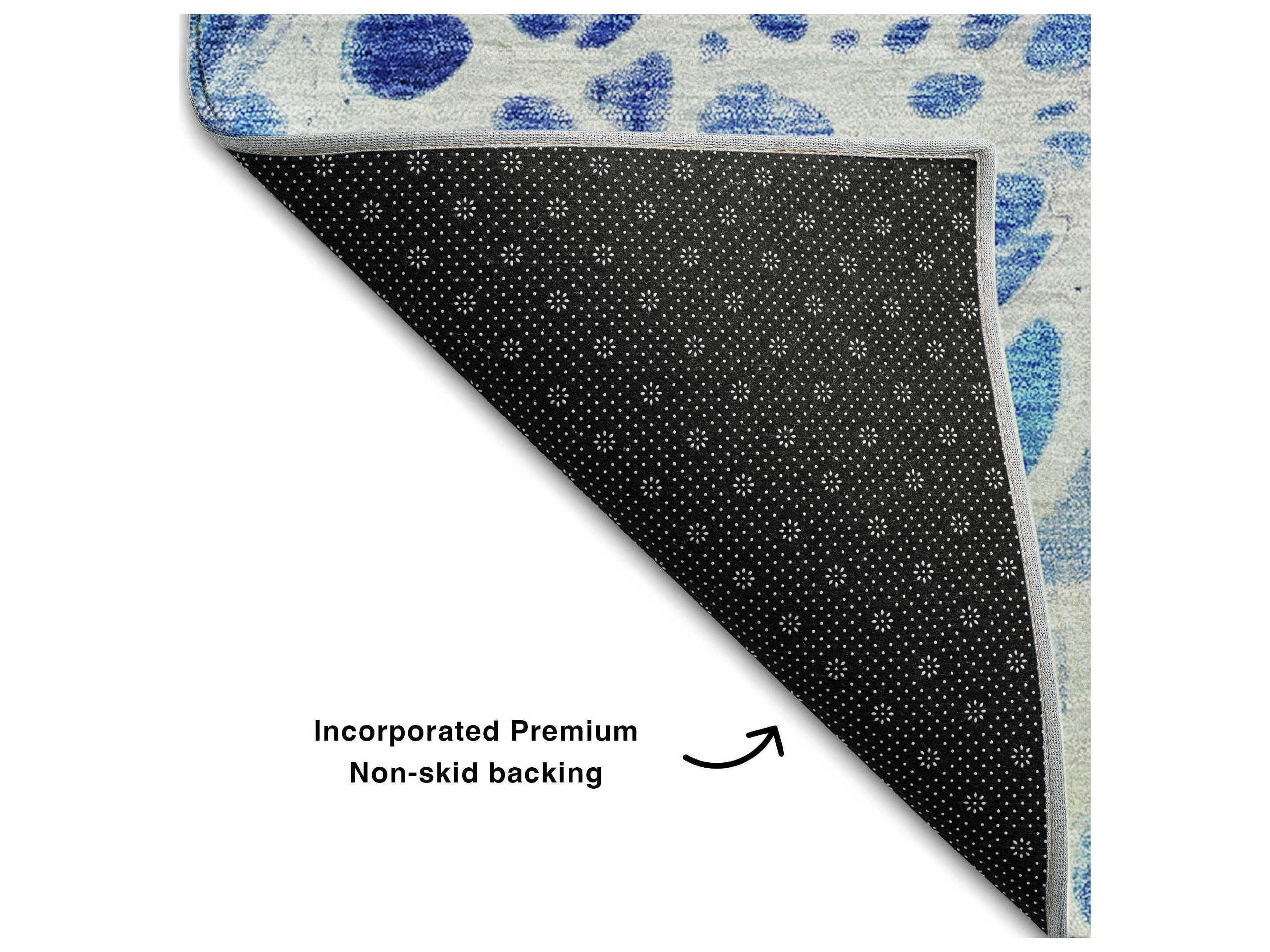 Dalyn Mayfield Abstract Area Rug