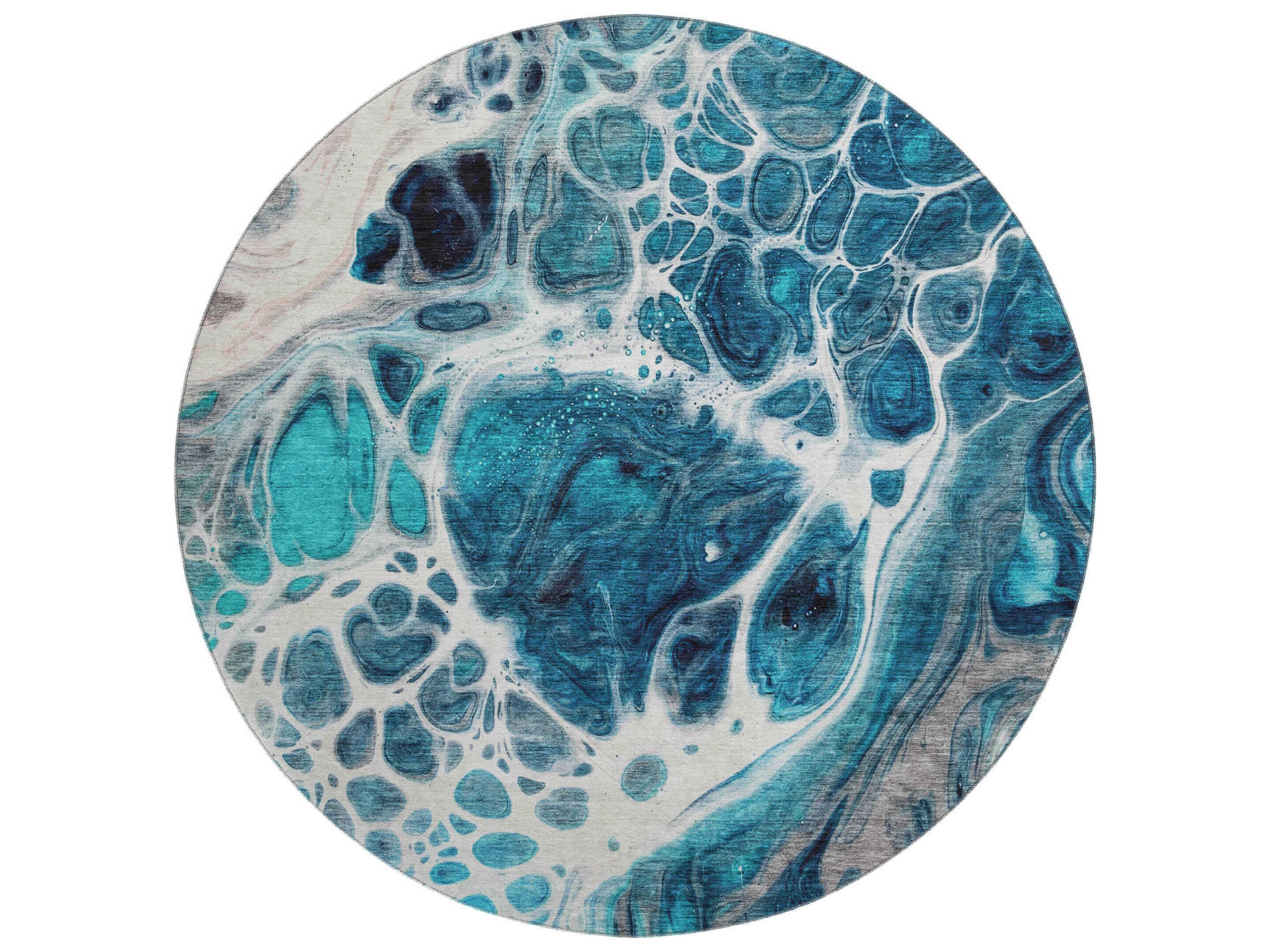 Dalyn Mayfield Abstract Area Rug