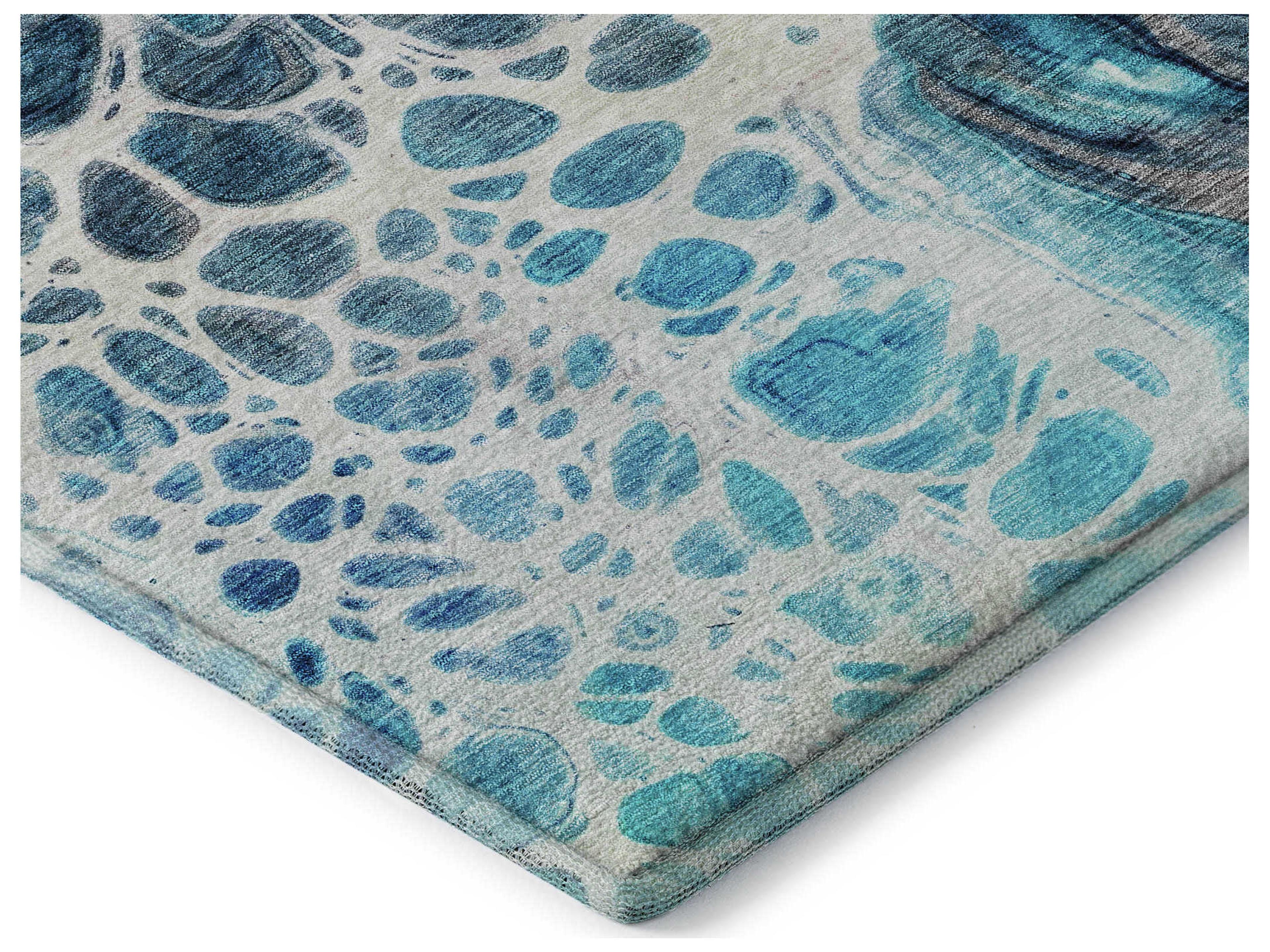 Dalyn Mayfield Abstract Area Rug
