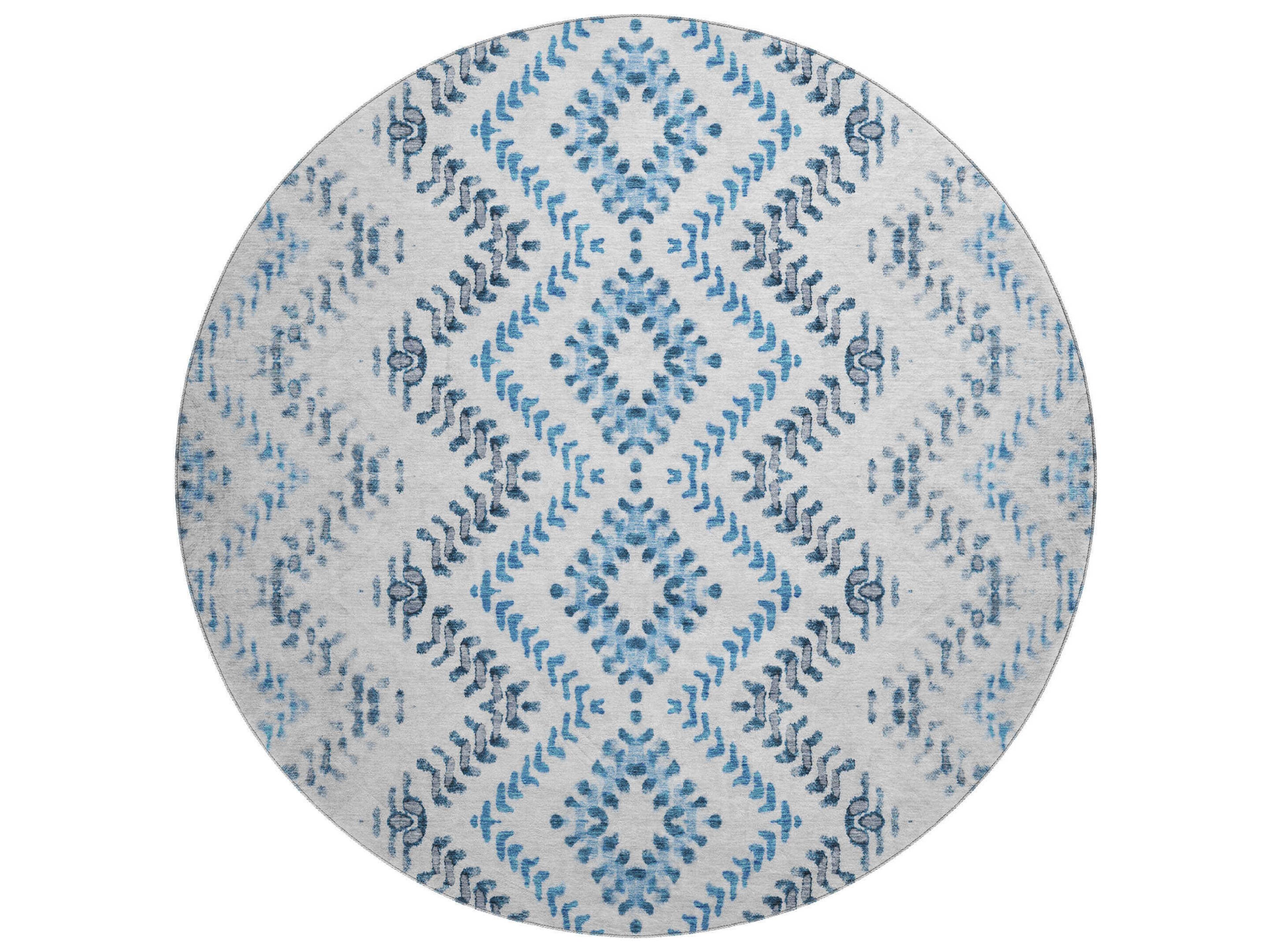 Dalyn Mayfield Chevron Area Rug