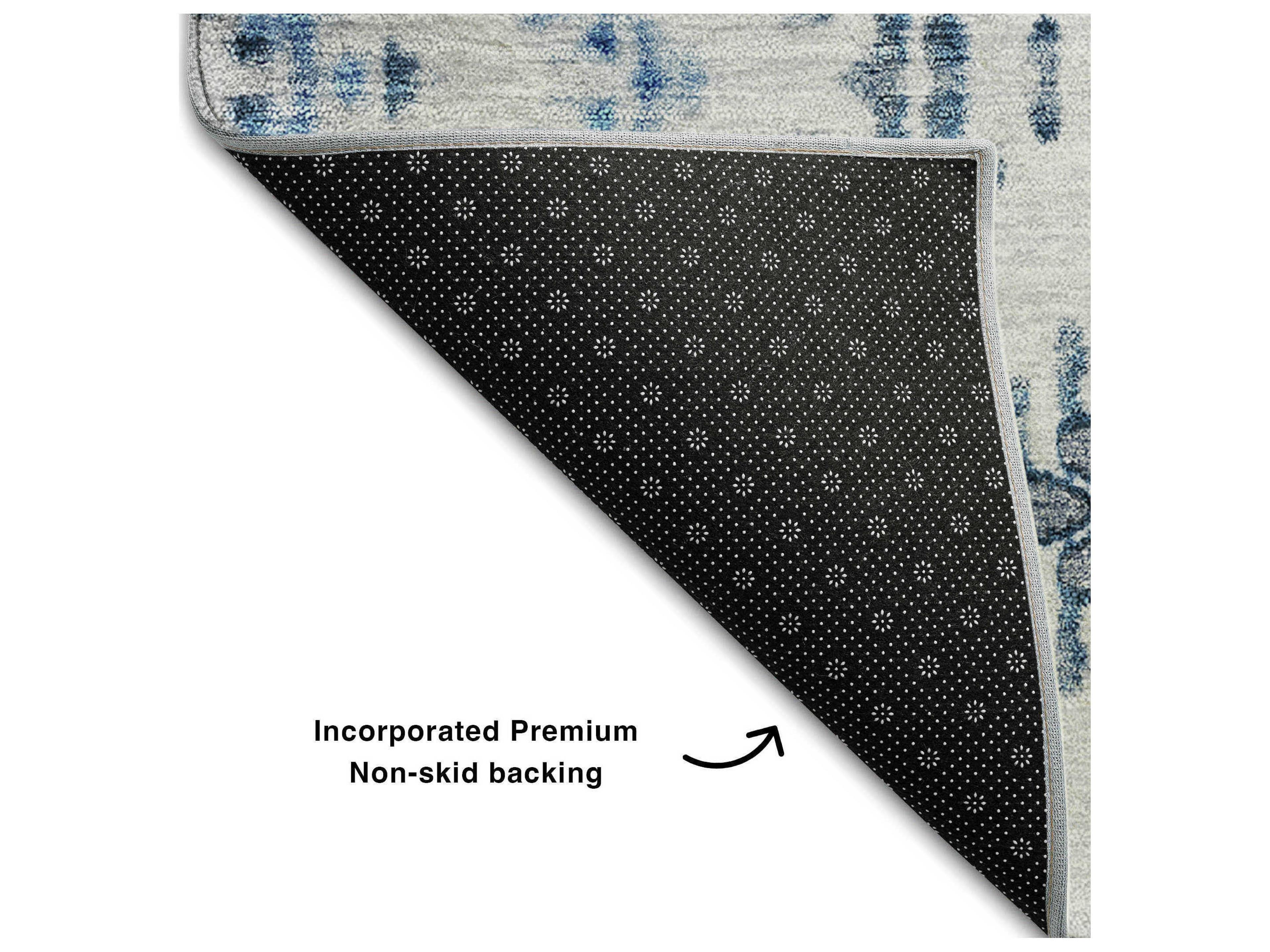 Dalyn Mayfield Chevron Area Rug