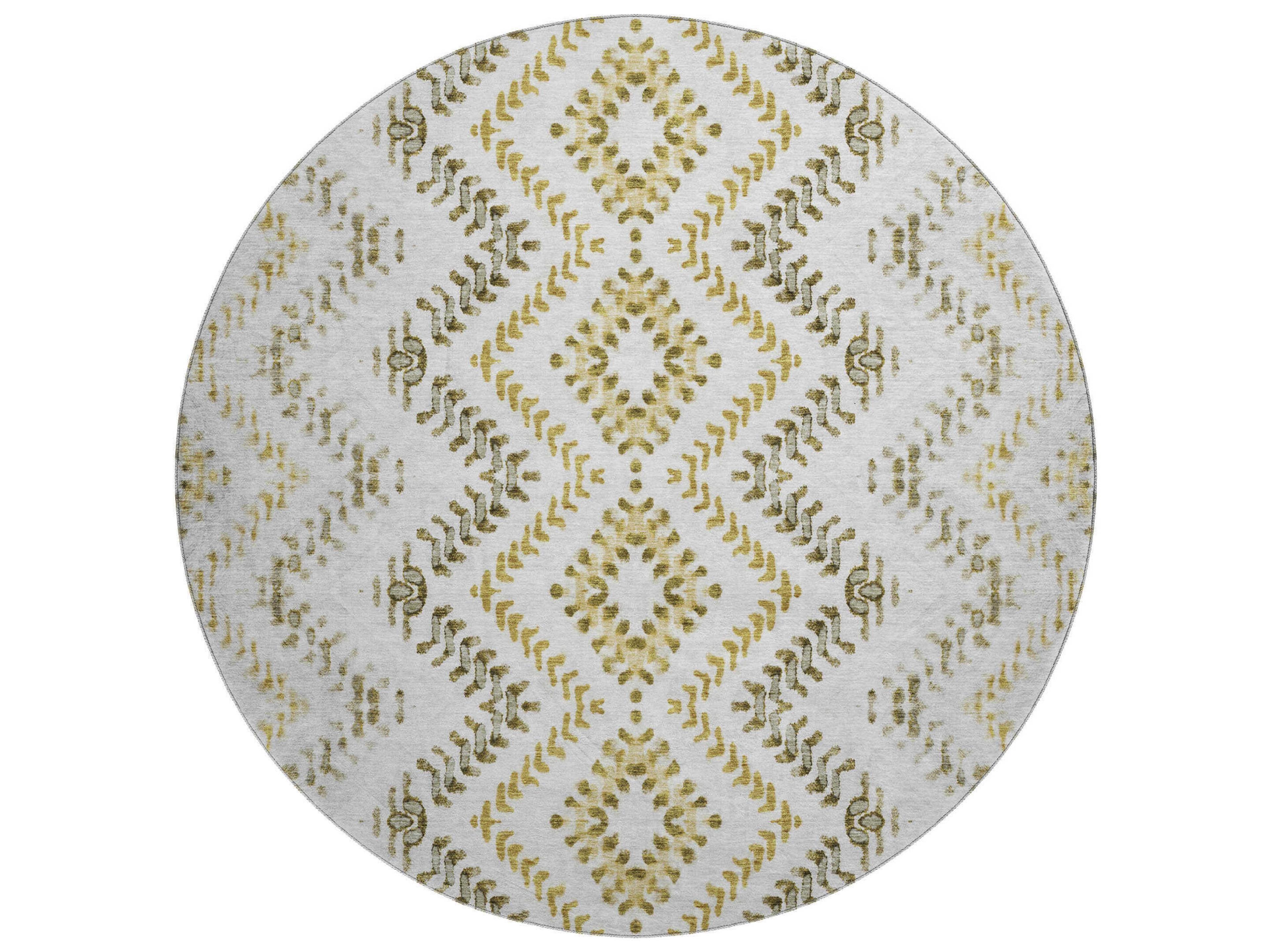 Dalyn Mayfield Chevron Area Rug