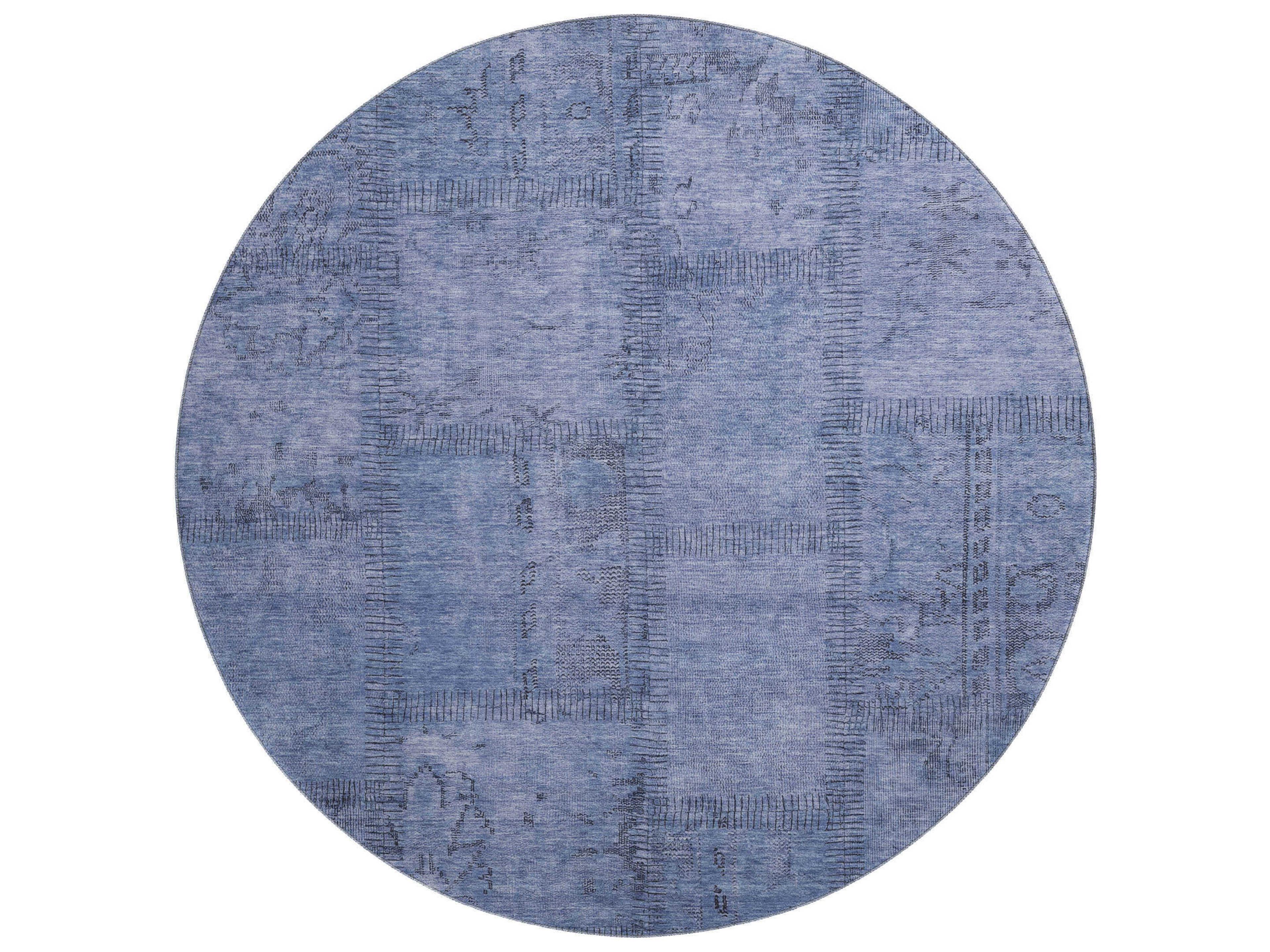 Dalyn Mayfield Geometric Area Rug