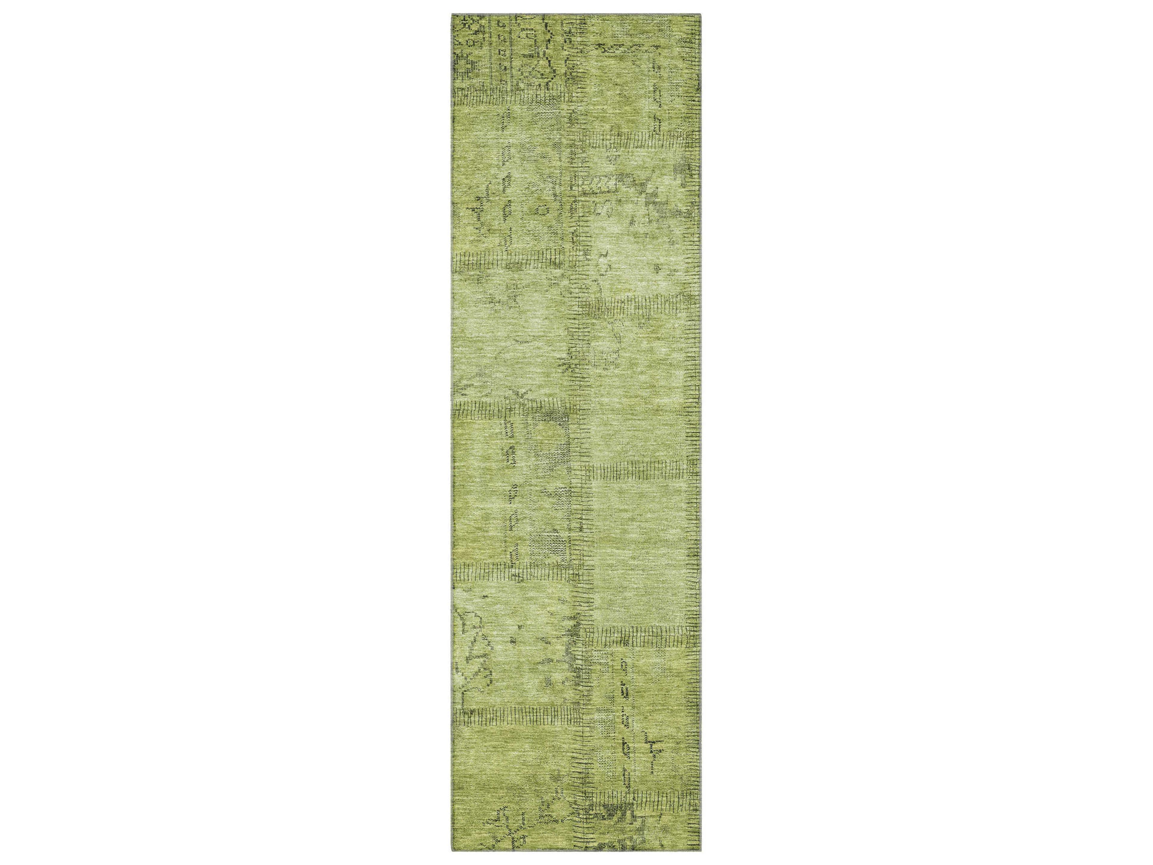 Dalyn Mayfield Geometric Area Rug