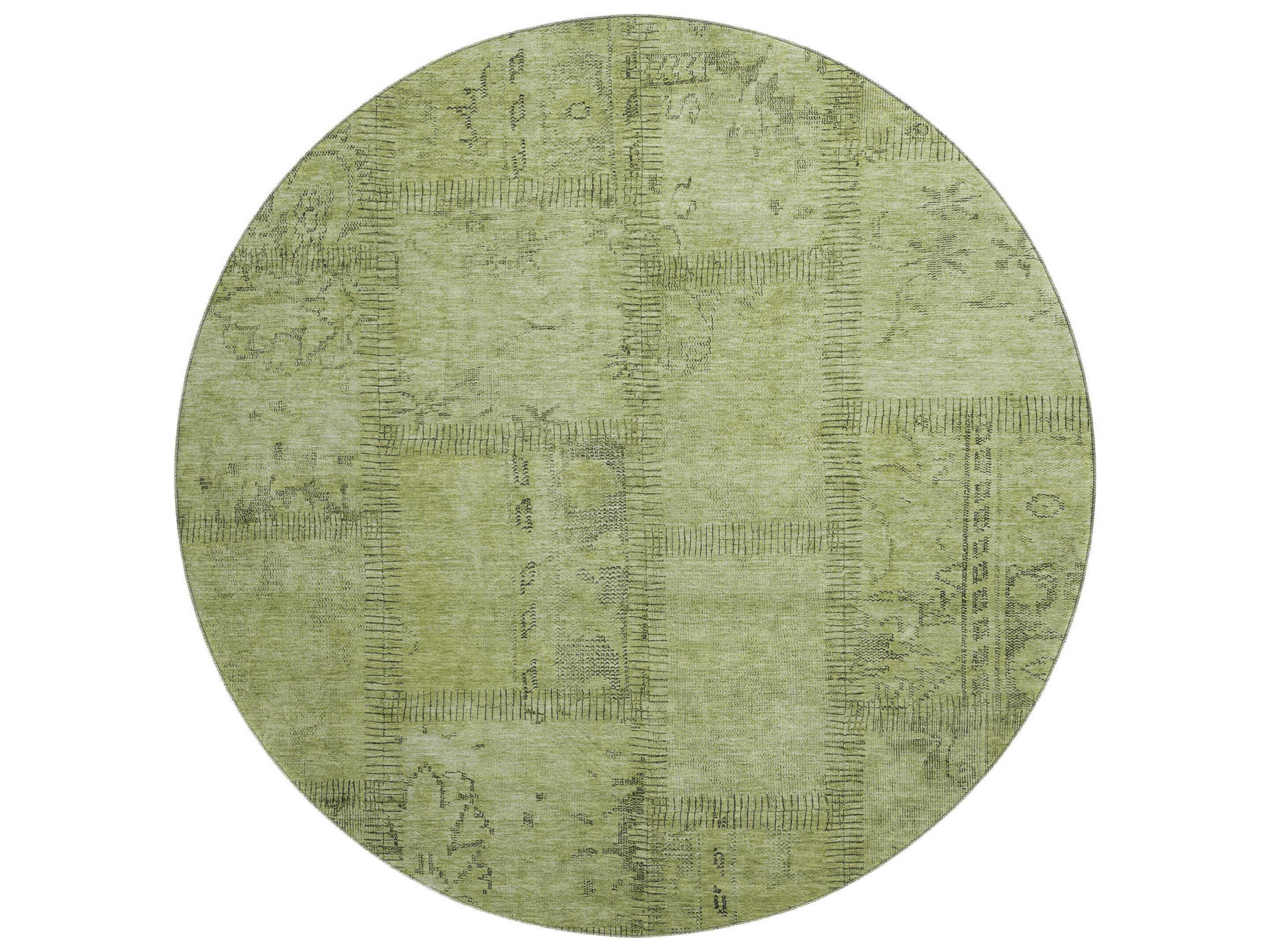 Dalyn Mayfield Geometric Area Rug