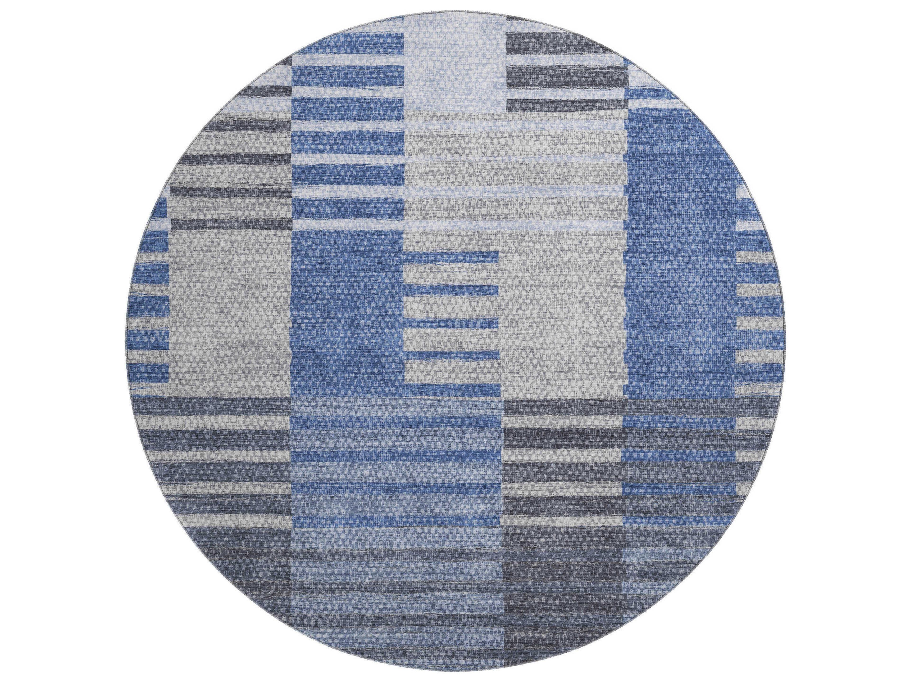 Dalyn Mayfield Geometric Area Rug