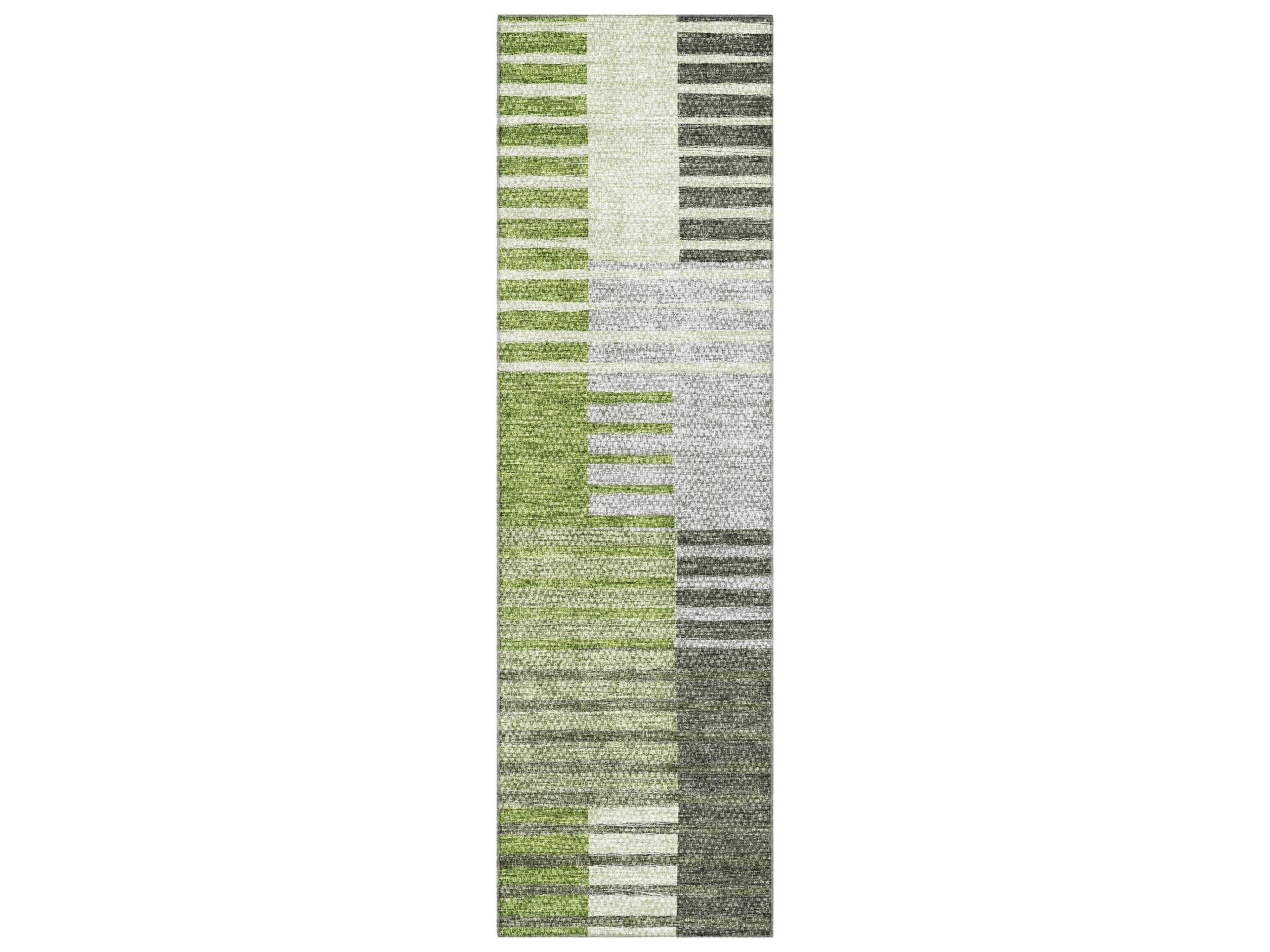 Dalyn Mayfield Geometric Area Rug